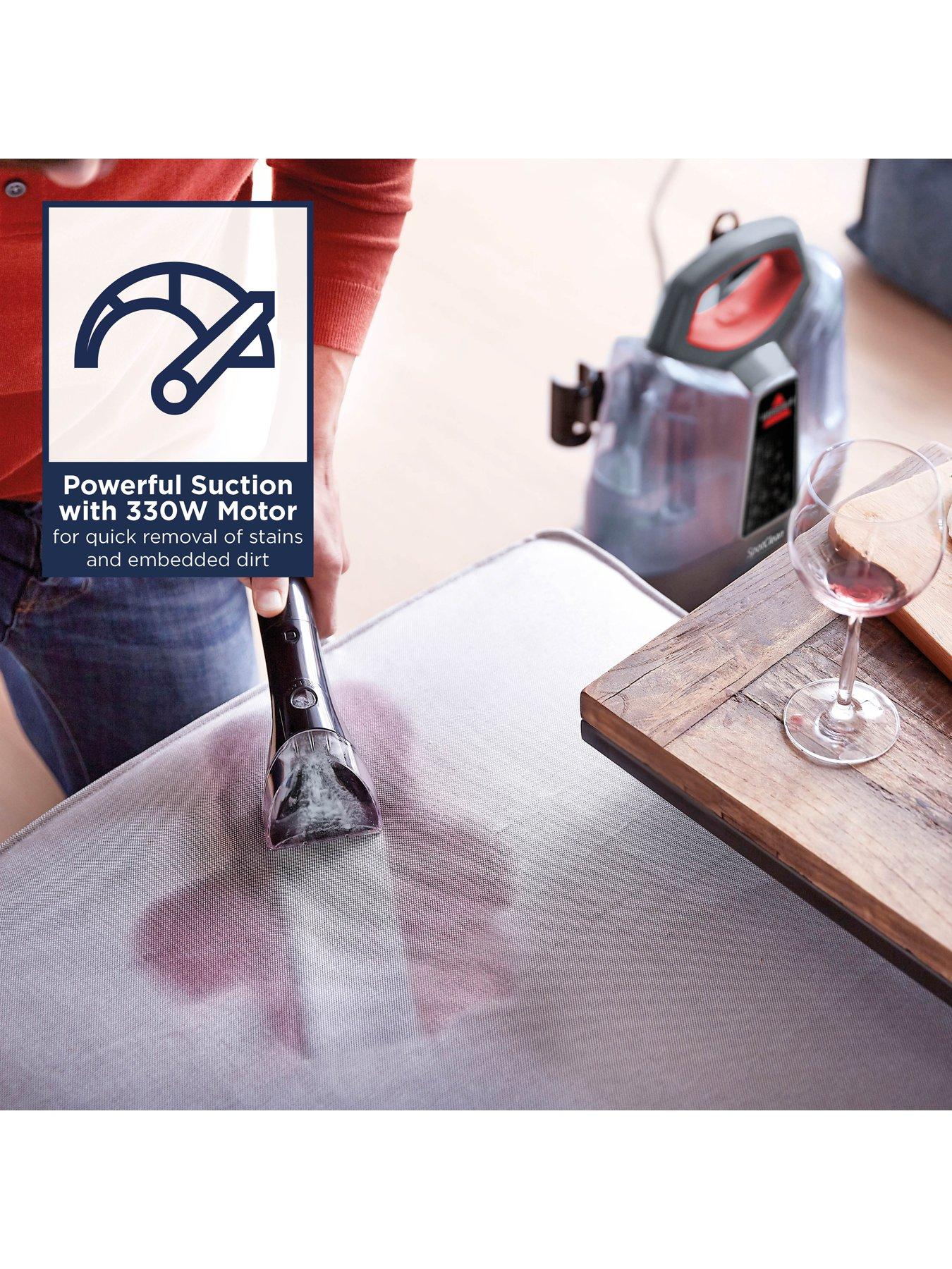 Bissell Spot Clean ProHeat Carpet Cleaner very.co.uk