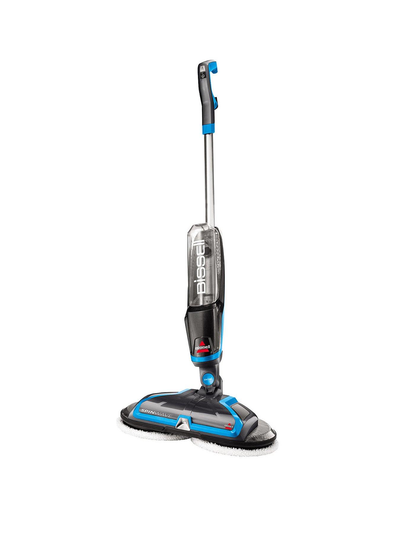 Bissell SpinWave Floor Mop - Ideal For Hard Floors