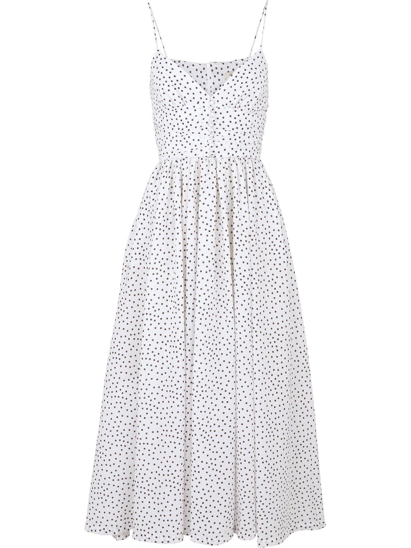 bec and bridge miss frenchie jumpsuit