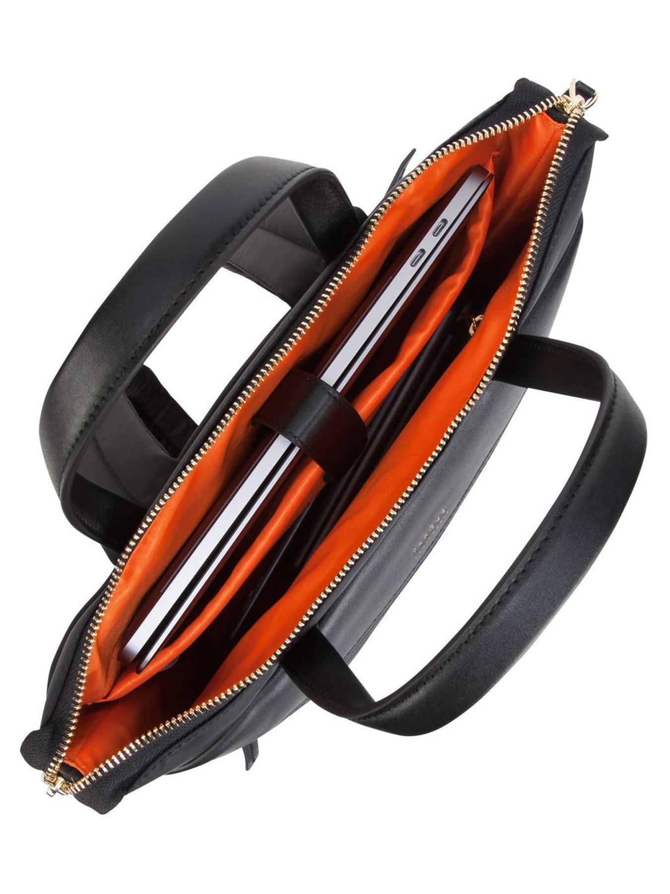 targus tote backpack