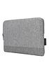  image of targus-citylite-laptop-sleeve-specifically-designed-to-fit-15-inch-macbook-grey