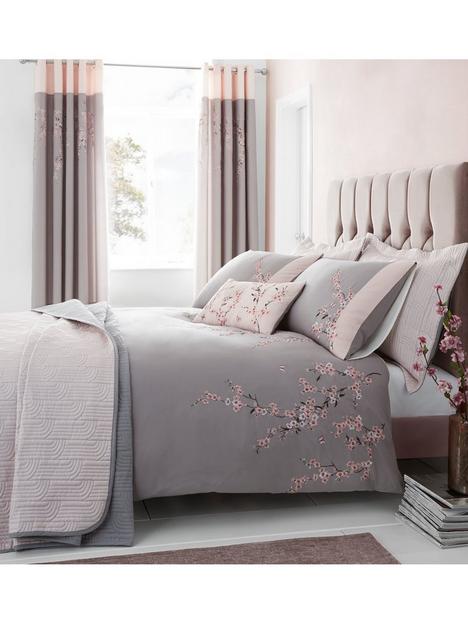 catherine-lansfield-embroidered-blossom-duvet-cover-set-grey