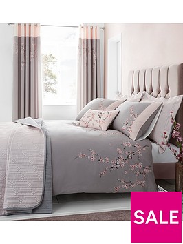 catherine-lansfield-embroidered-blossom-duvet-cover-set