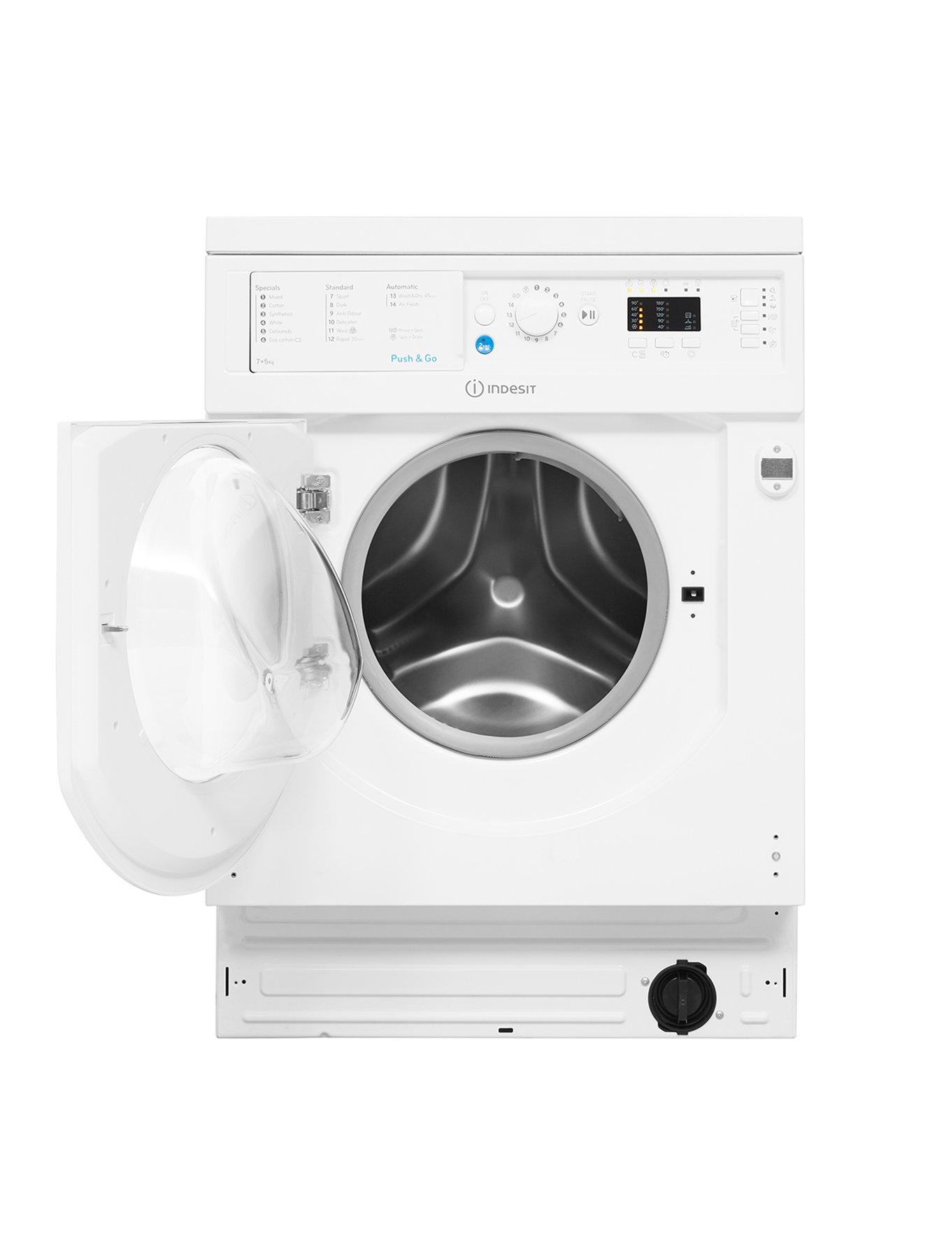 Indesit biwdil75125ukn deals