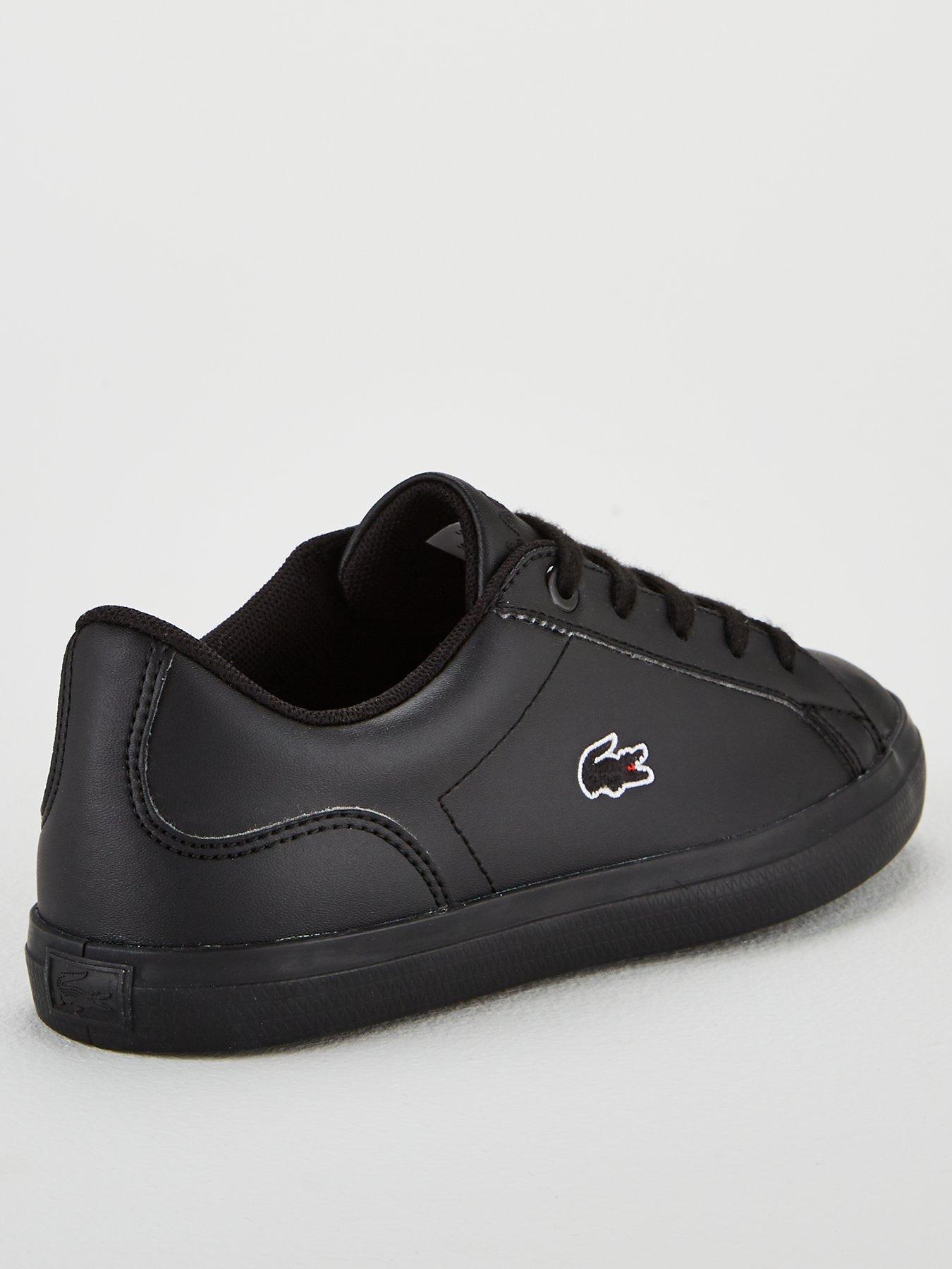 lacoste lerond bl 2 trainer