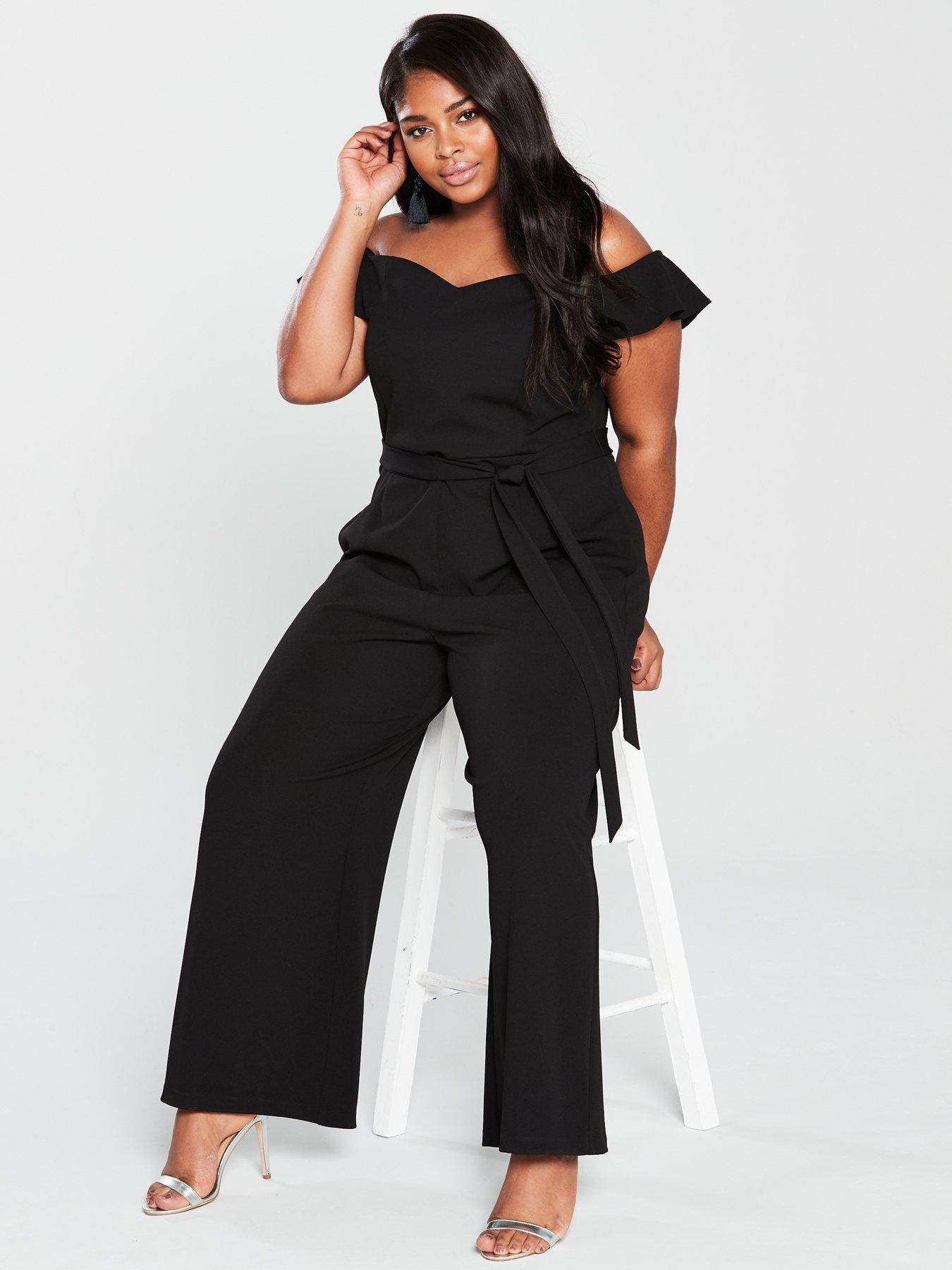 curve jumpsuit