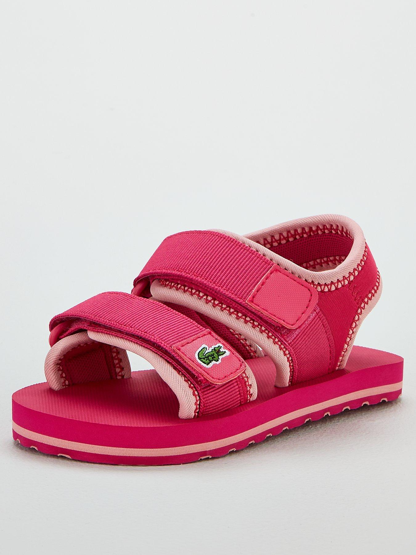 Lacoste Sol 119 1 Sandal review