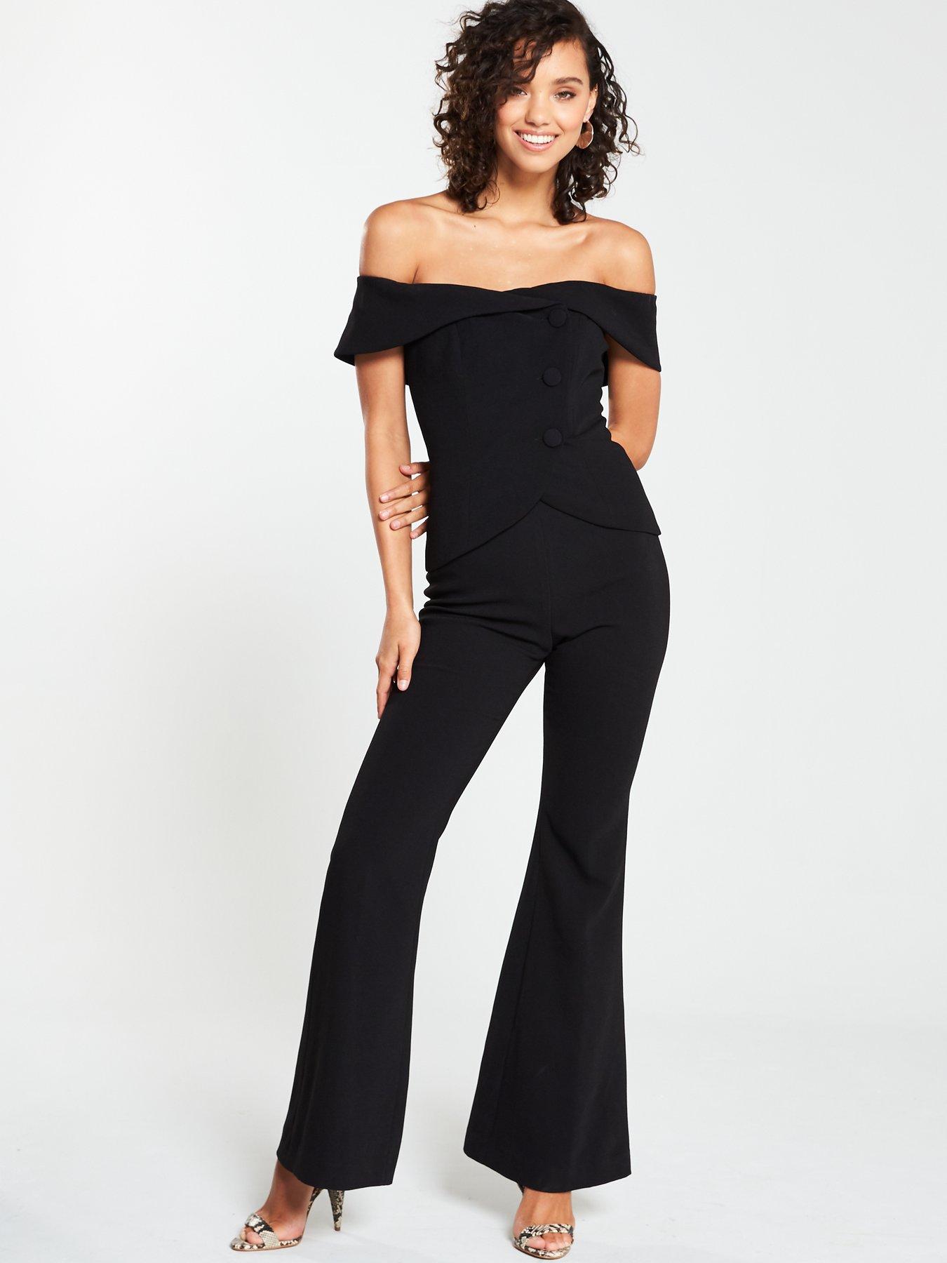 bootcut jumpsuit