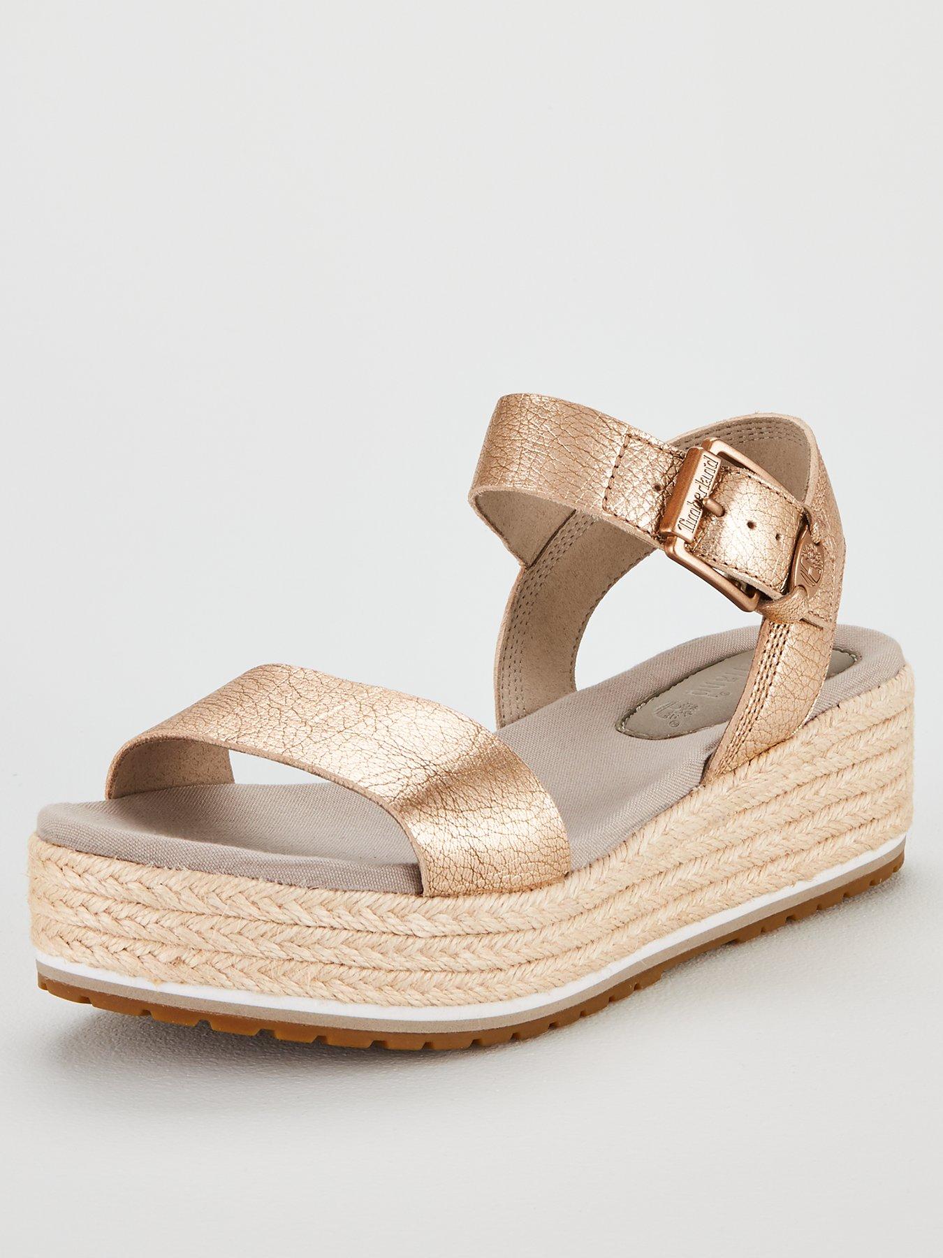 timberland santorini sandals