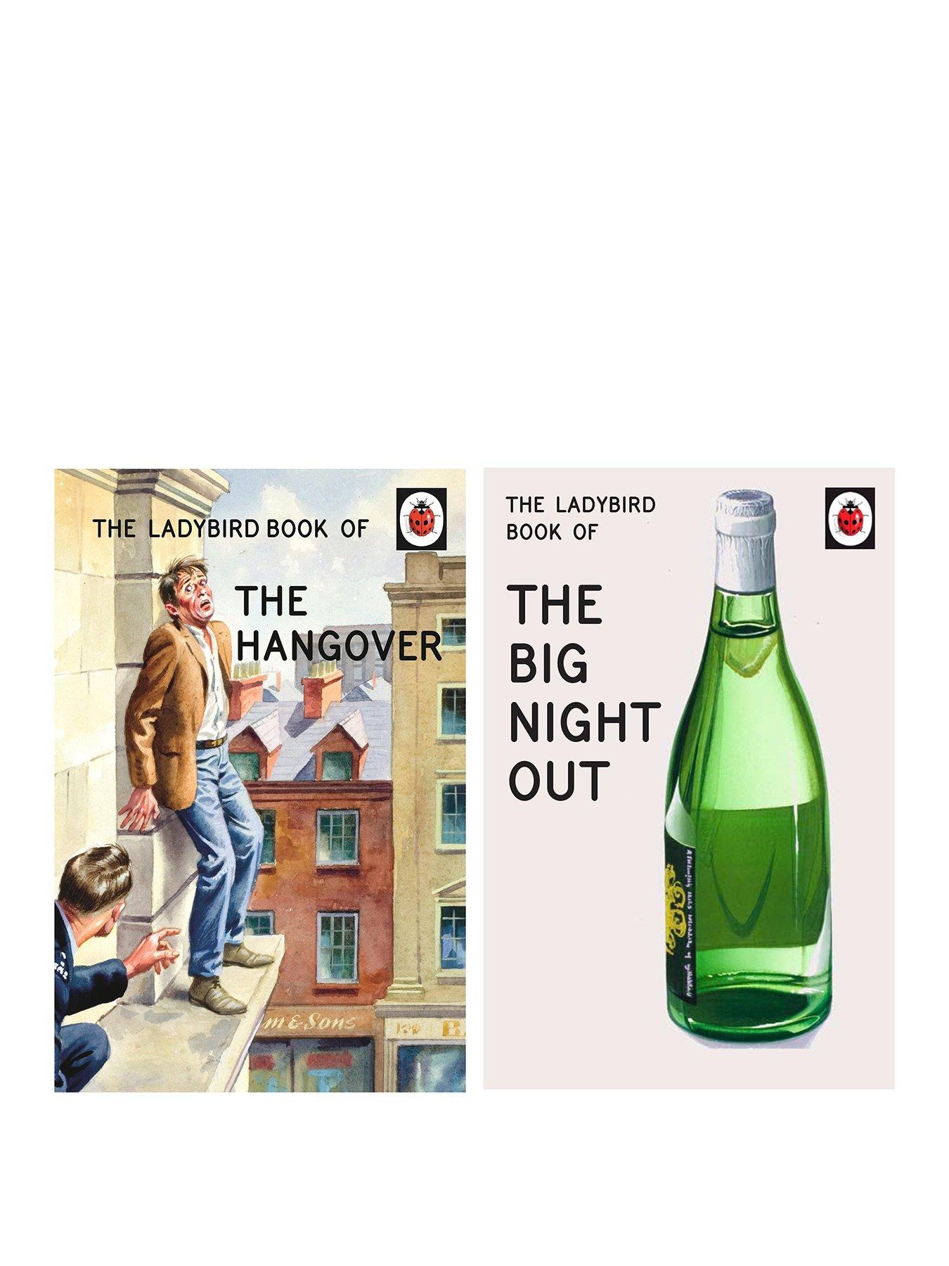 Ladybird For Grown Ups review