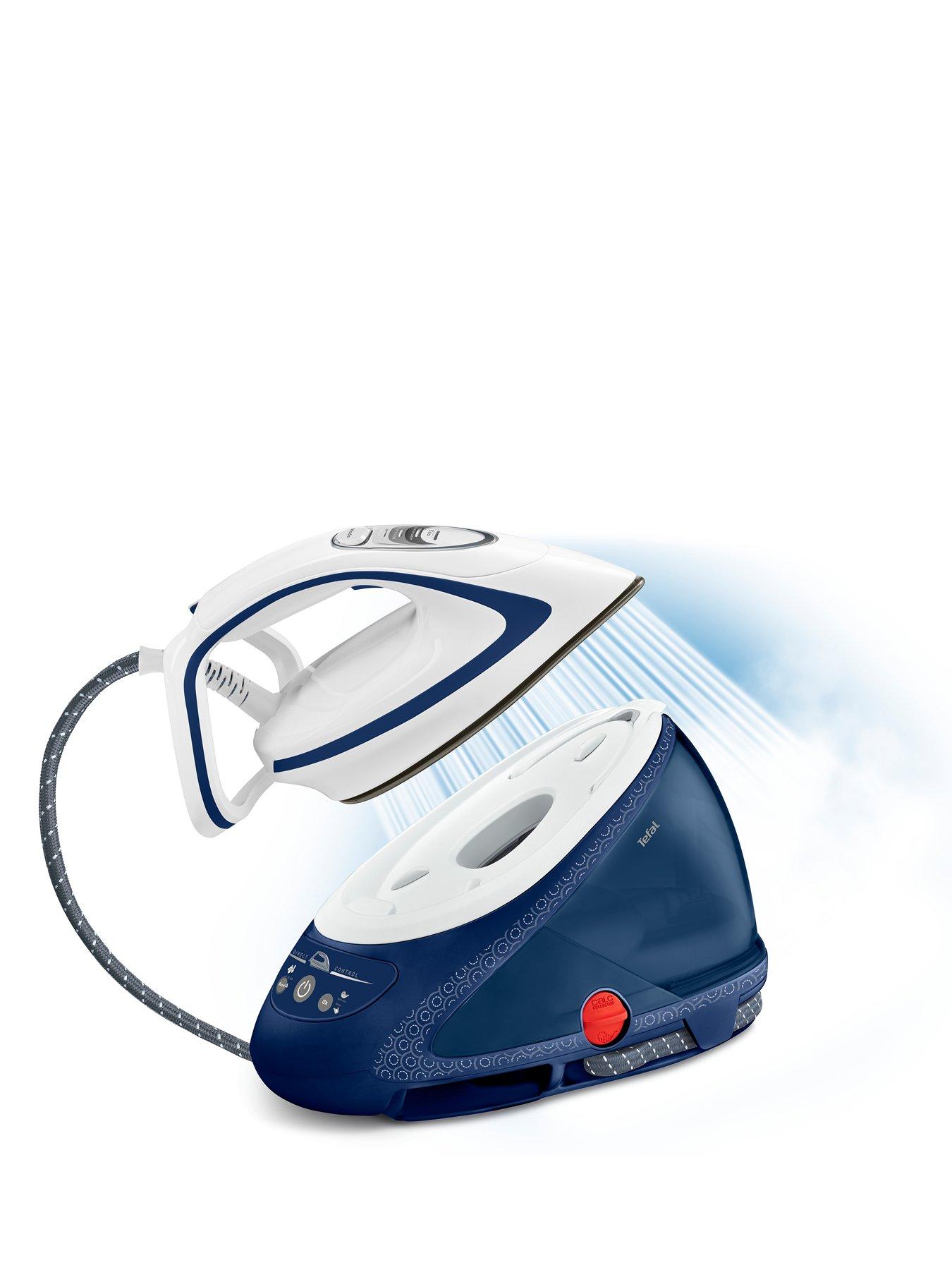 Image 5 of 6 of Tefal Steam Generator Iron 1.9L Pro Express Ultimate GV9580