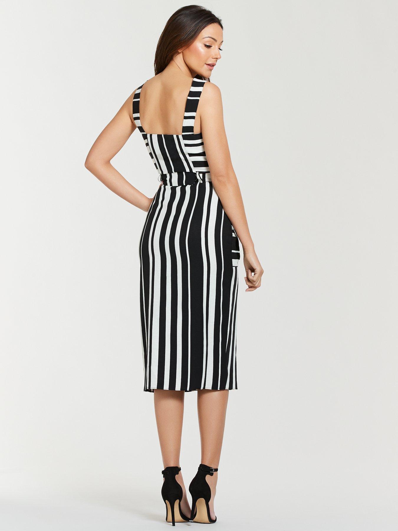 michelle keegan midi dress