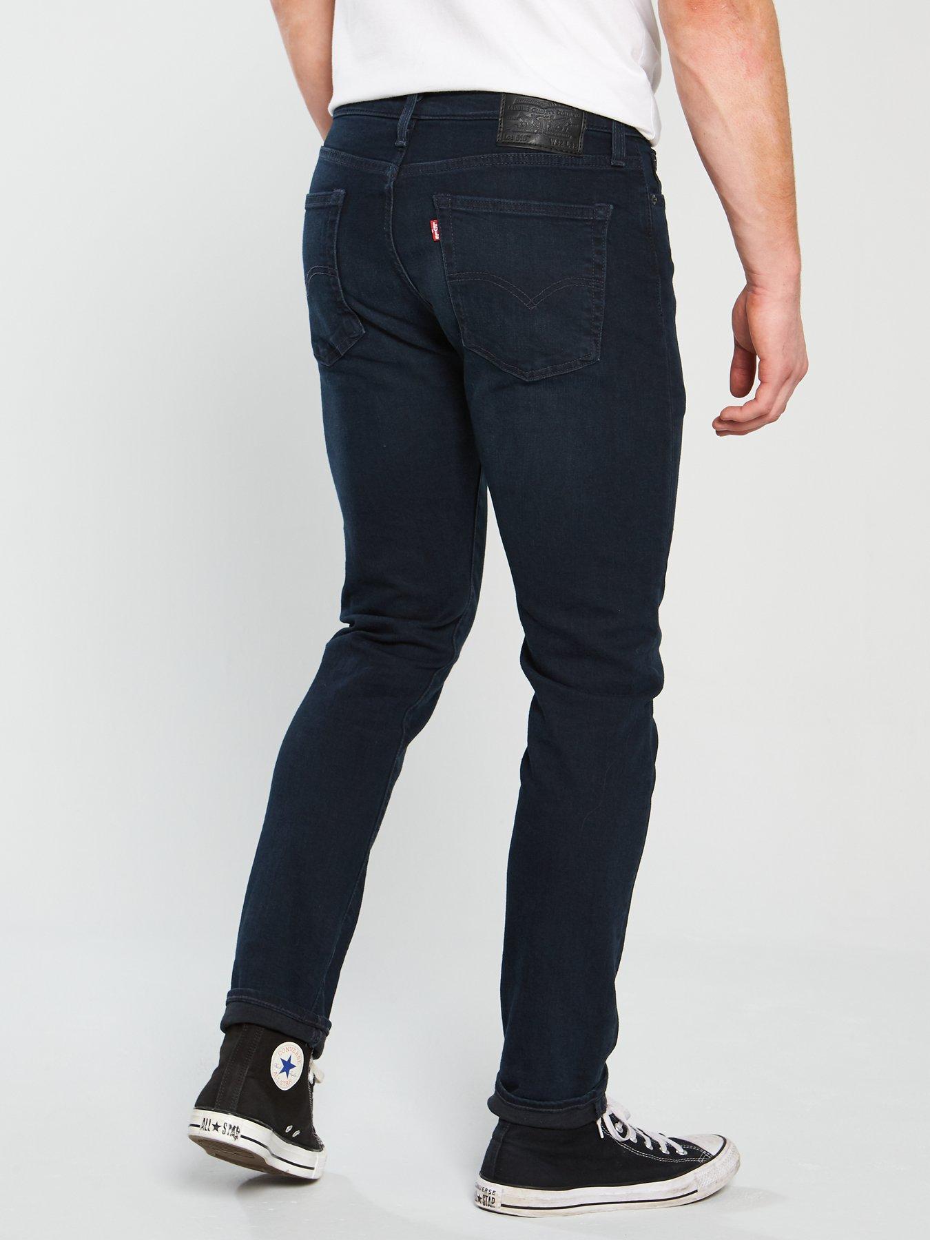 levis 510 rajah