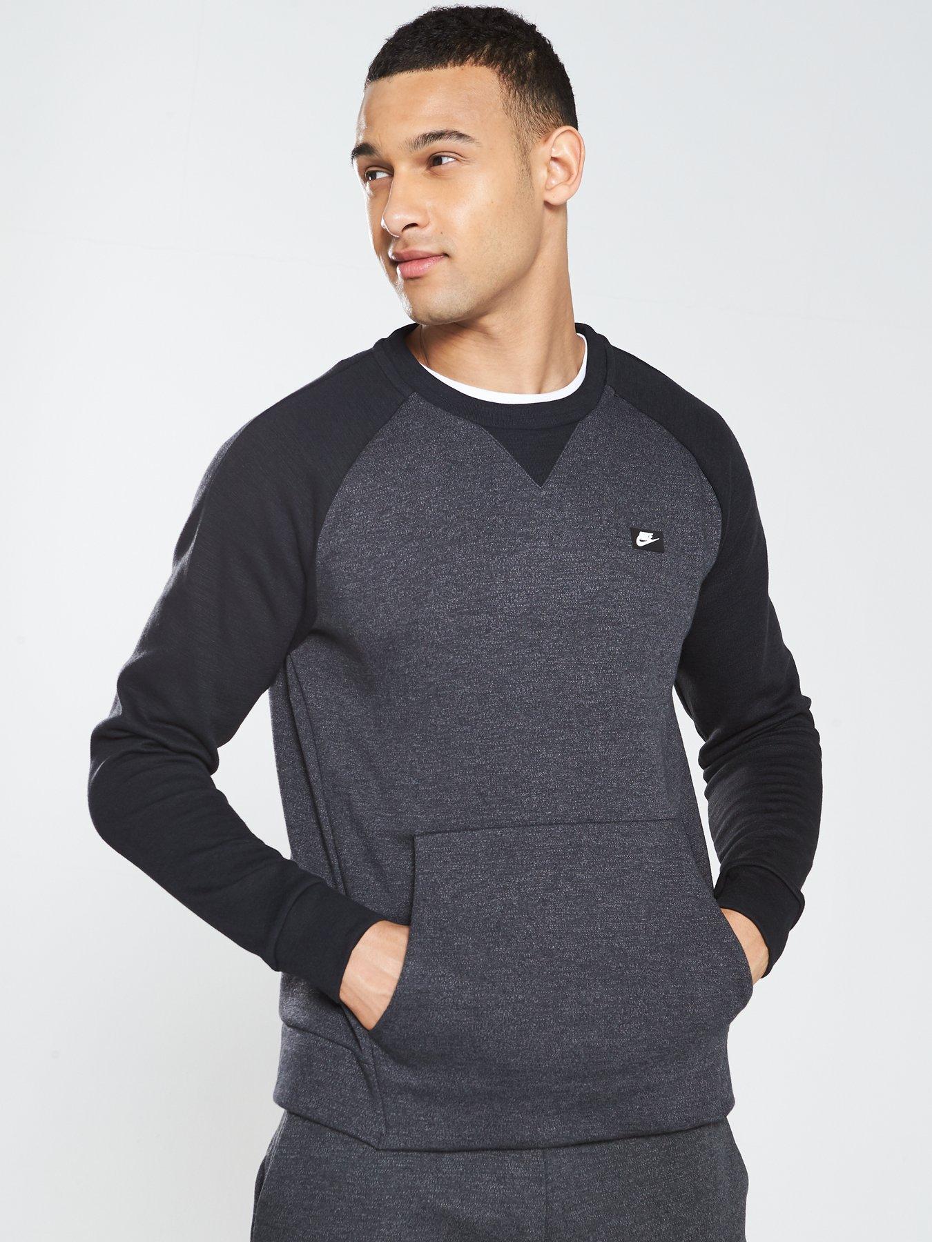 nike optic jumper