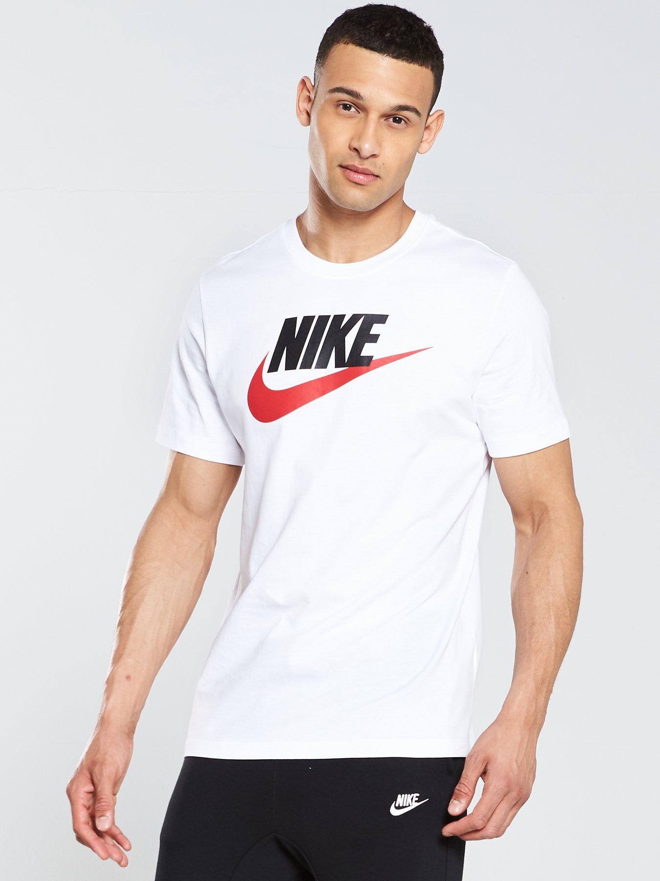 nike t shirt futura