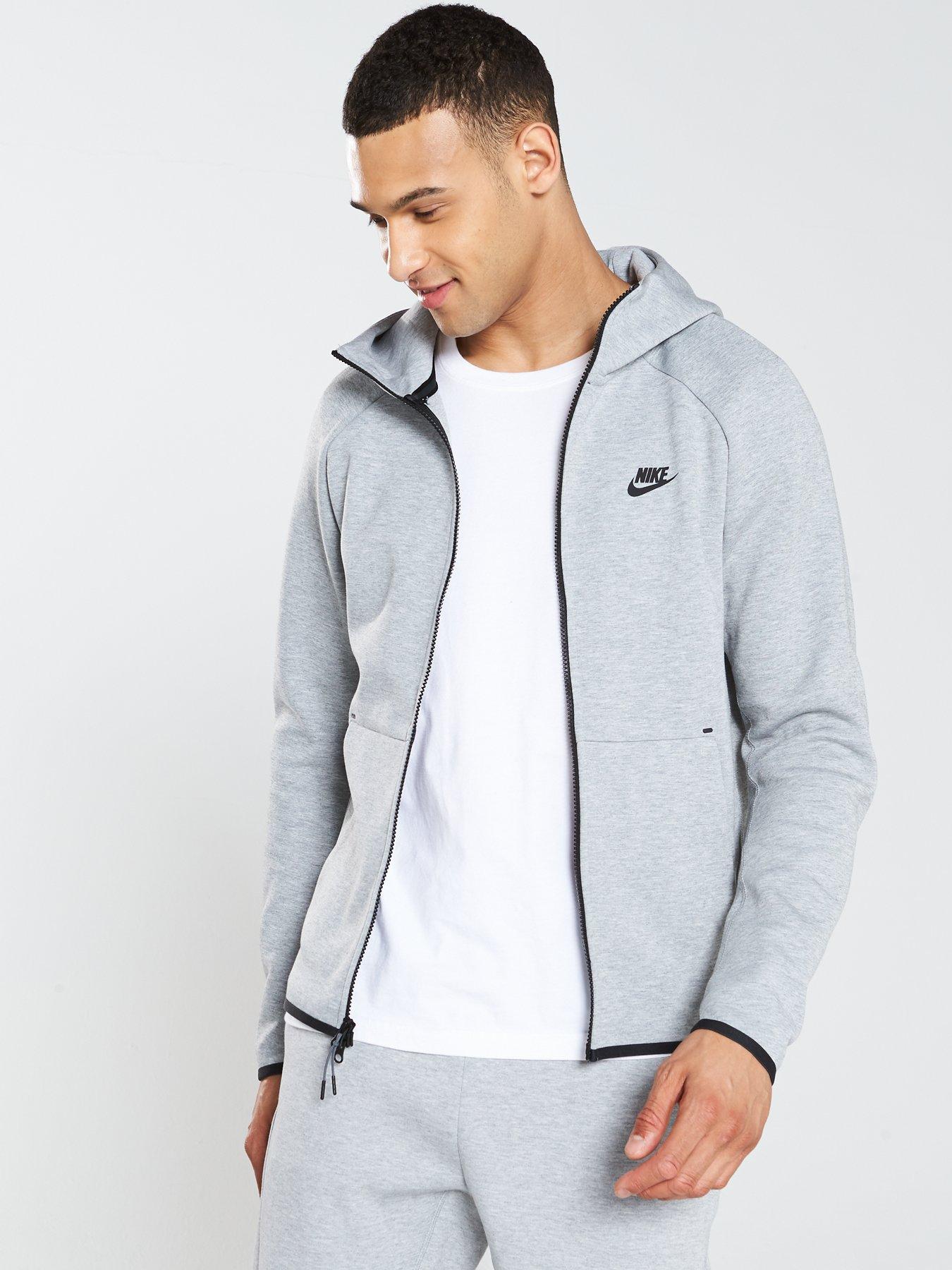 nike sportswear tech fleece