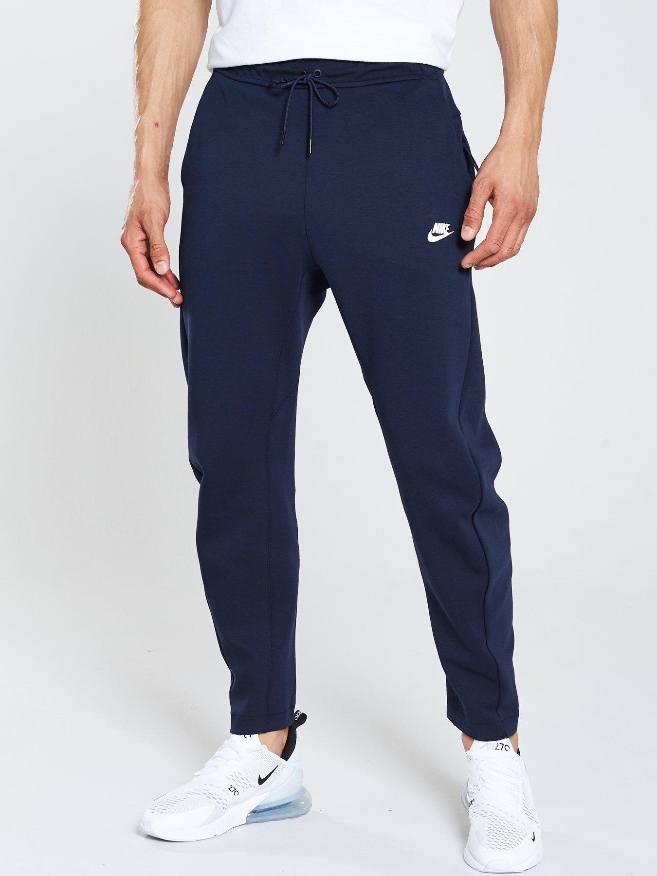 very nike joggers