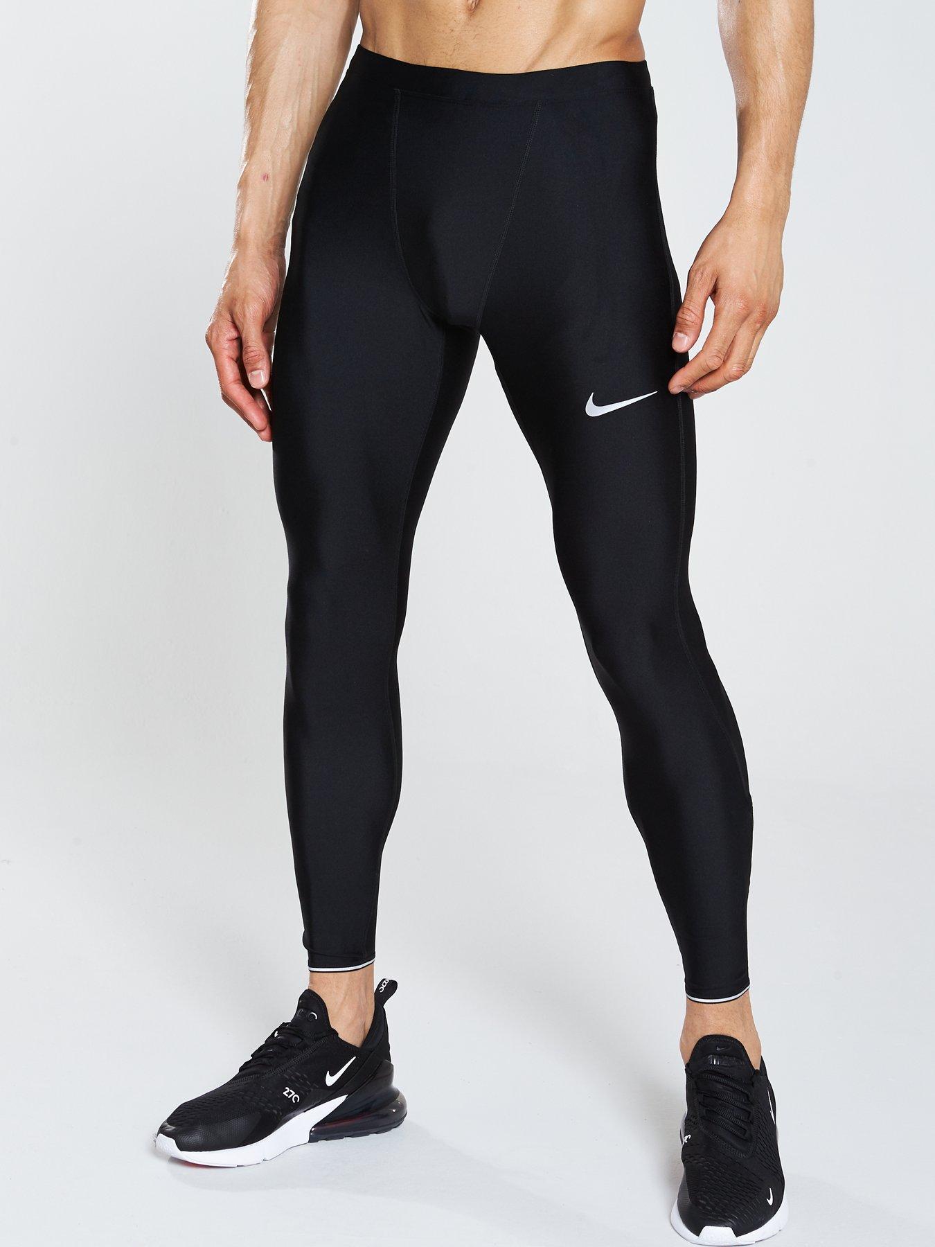 nike run mobility tights