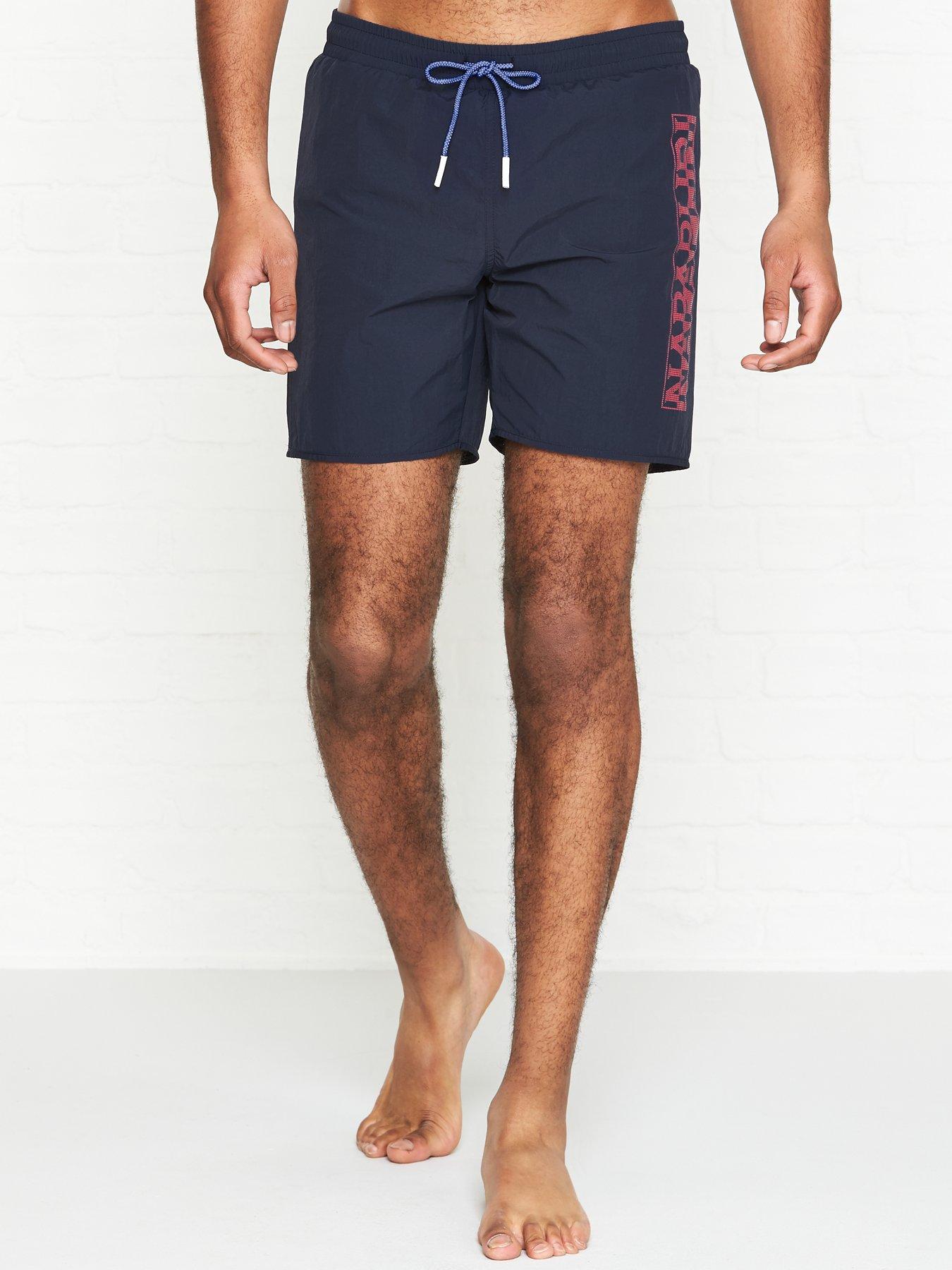 napapijri varco swim shorts
