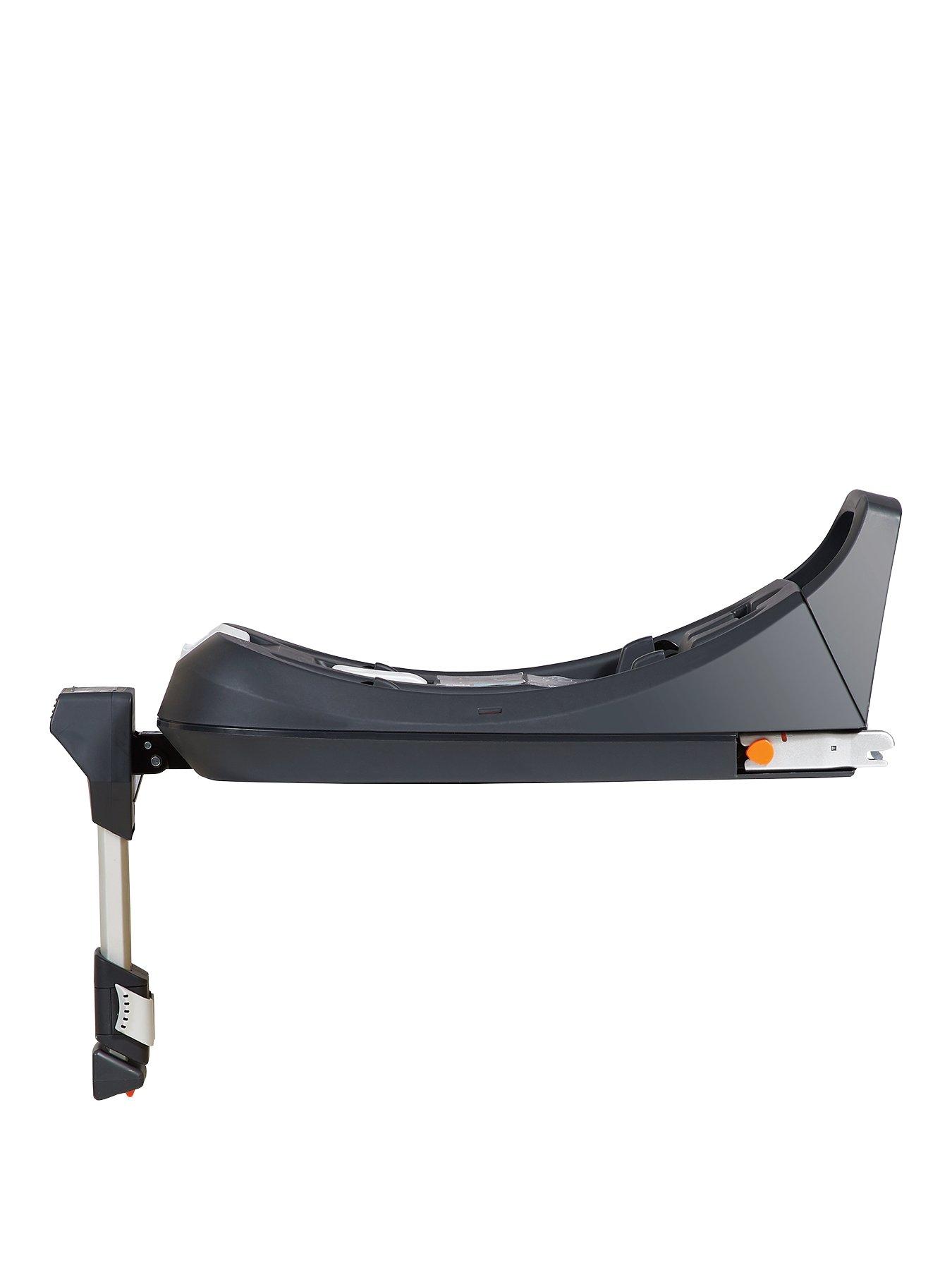 hold isofix base
