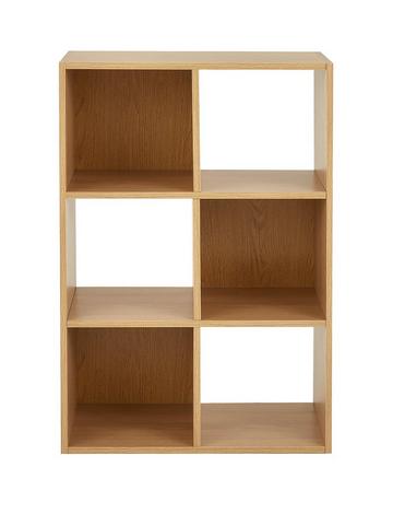 Storage Units Bookcases Shelving Home Garden Www Very Co Uk
