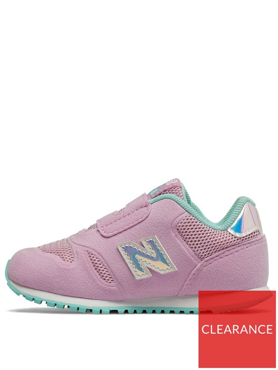 {keywor d} new balance 373 infant