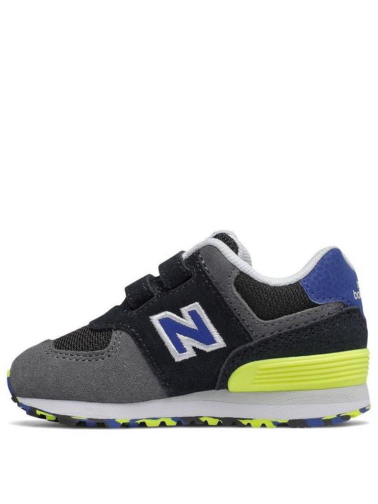 new balance hook and loop 574 new balance hook and loop 574