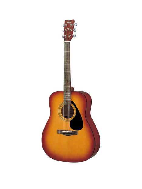 yamaha-f310-tobacco-sunburst-acoustic-guitar-with-bag-strings-strap-and-online-lessons