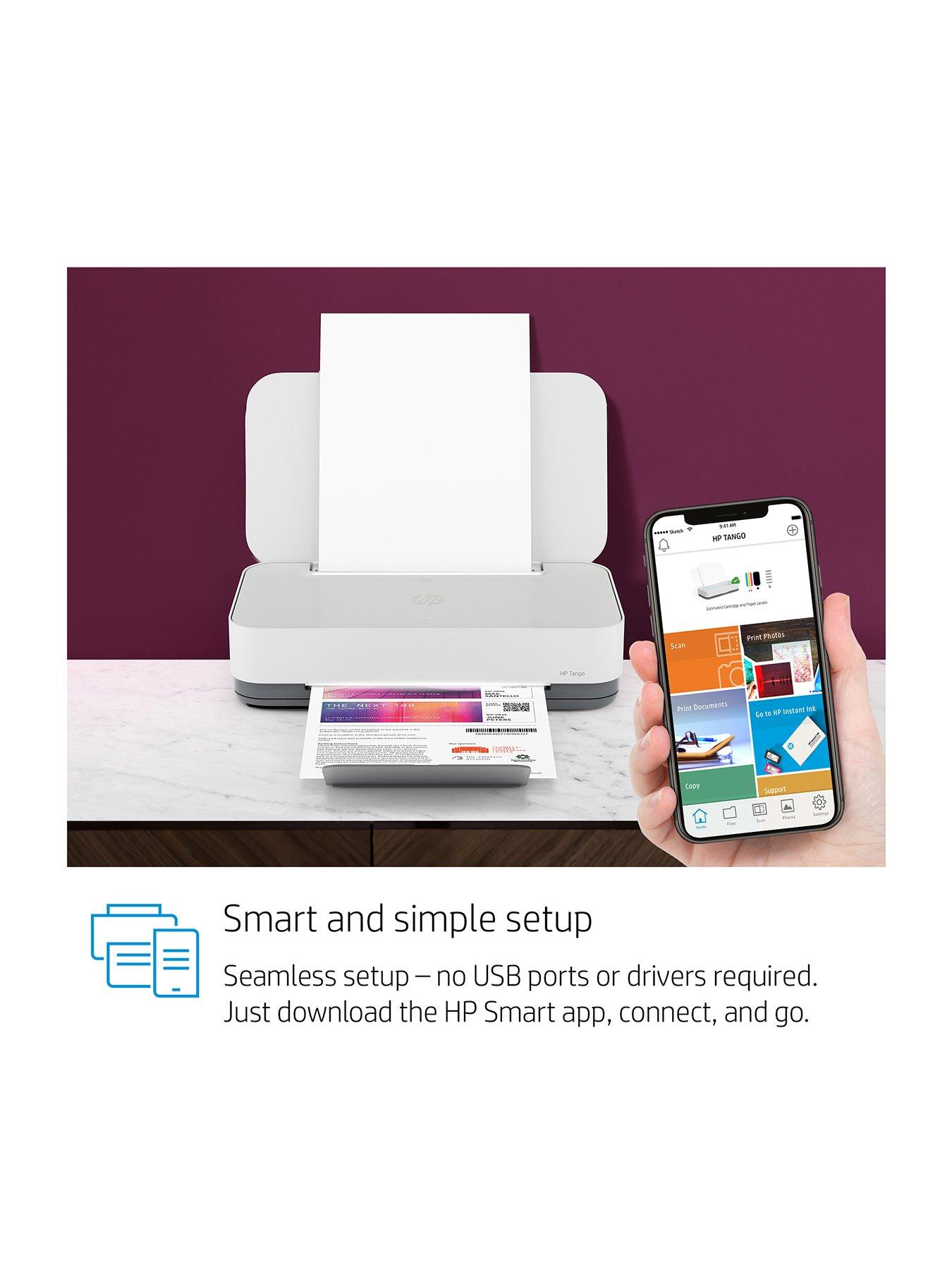 ink for tango printer