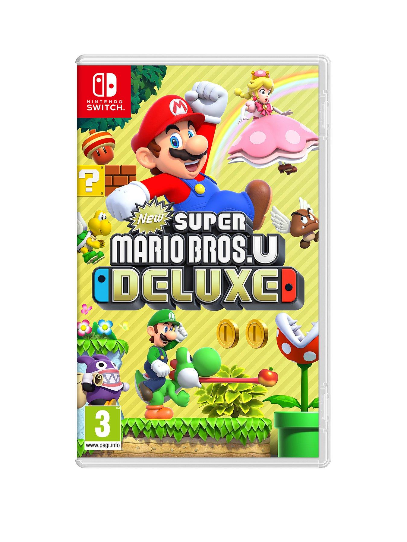 Super Mario Bros. Wonder - Nintendo Switch with best price in