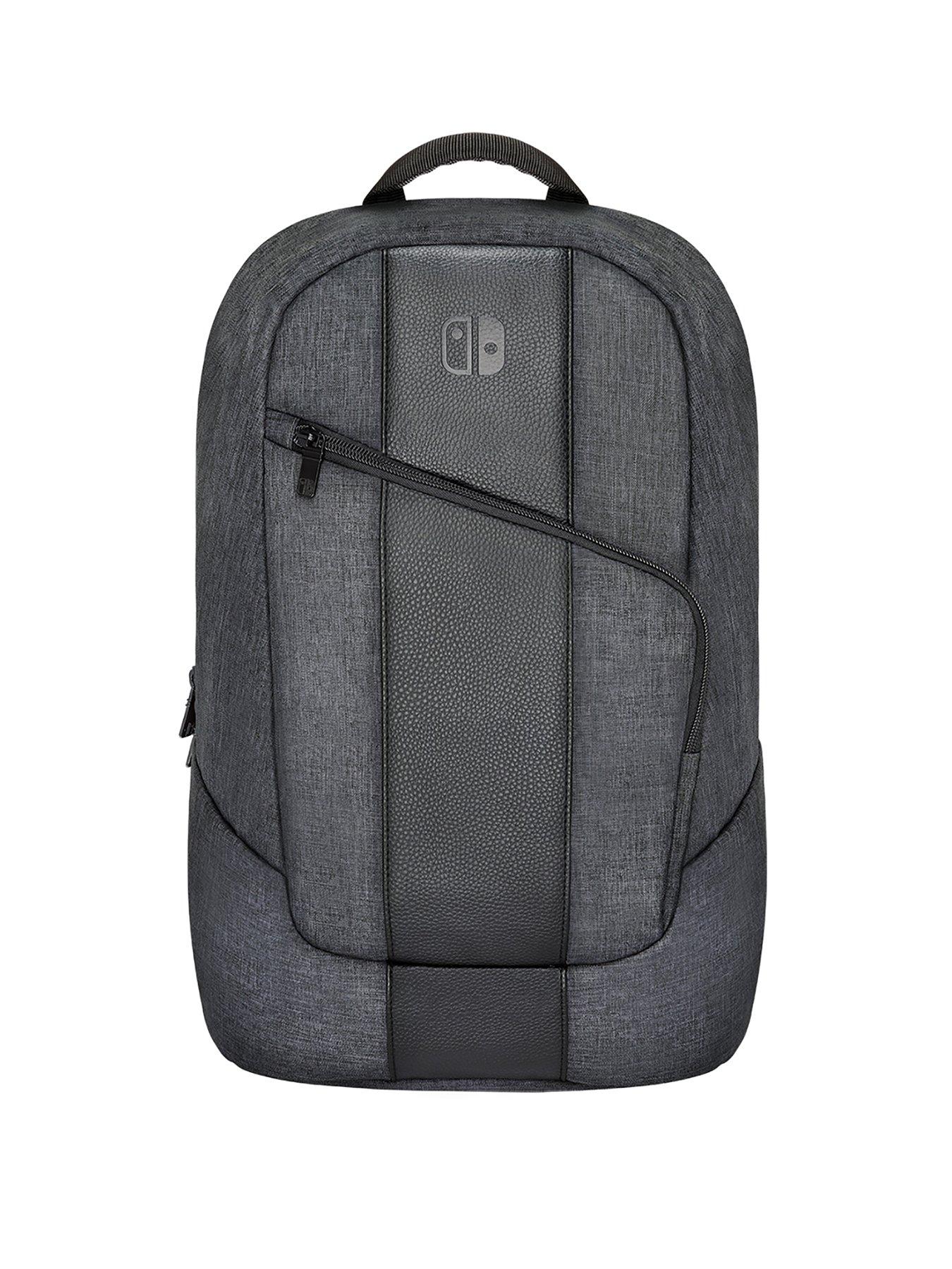 system backpack switch elite edition