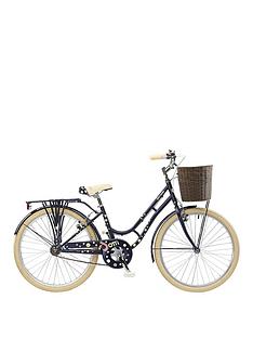 DeNovo De Novo Dotti - 24 Heritage Girls 24 Wheel