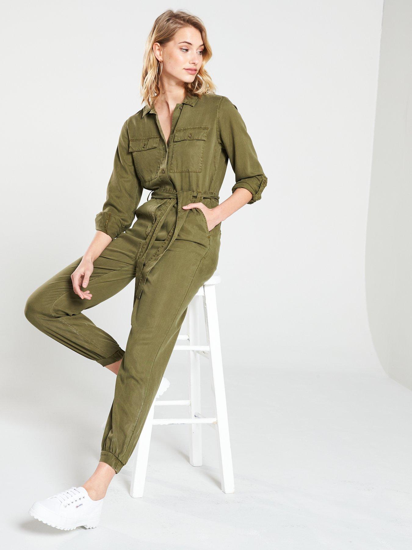 nookie mystery jumpsuit