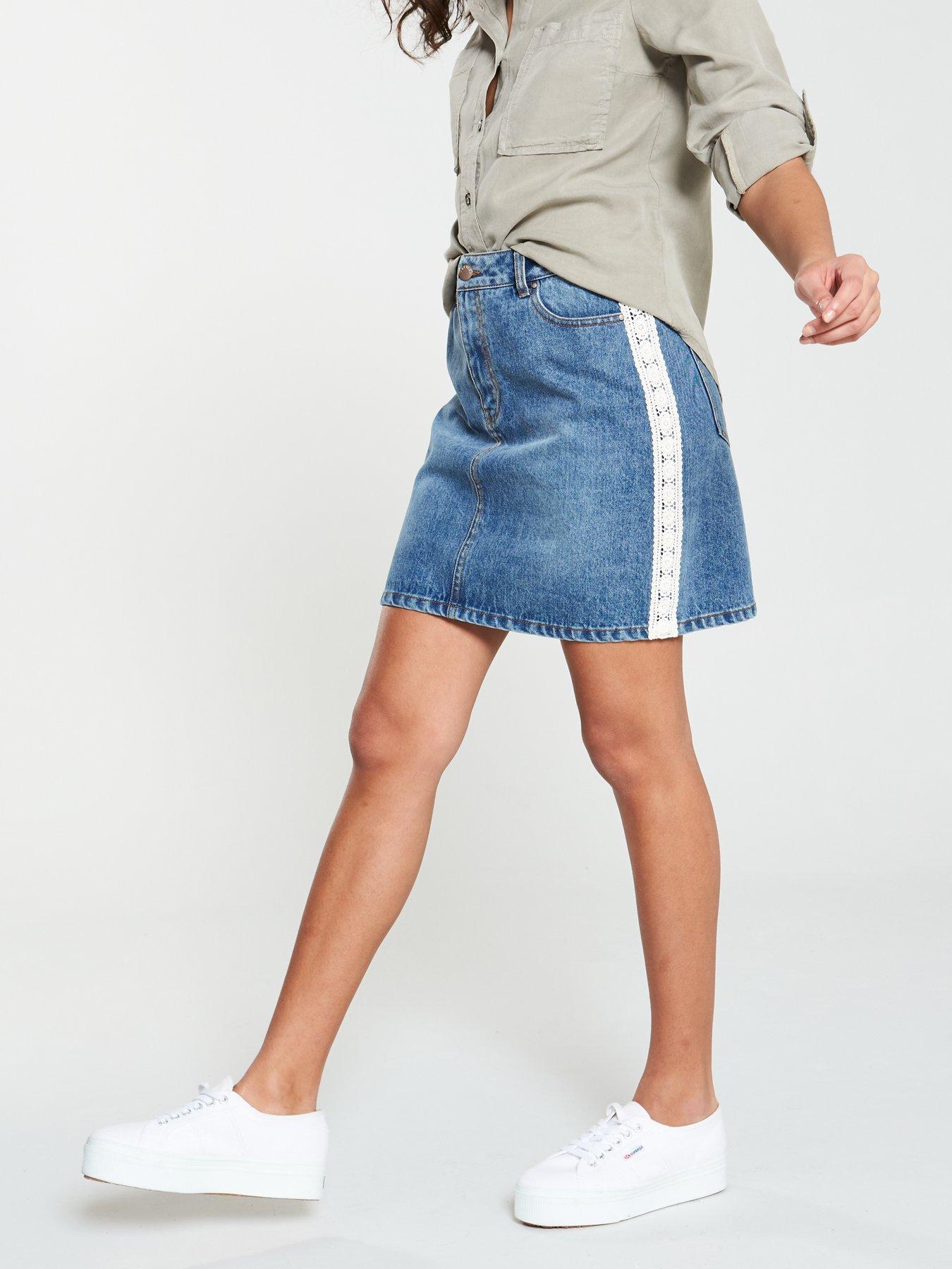 Womens Skirts | Skirts for Women | Very.co.uk