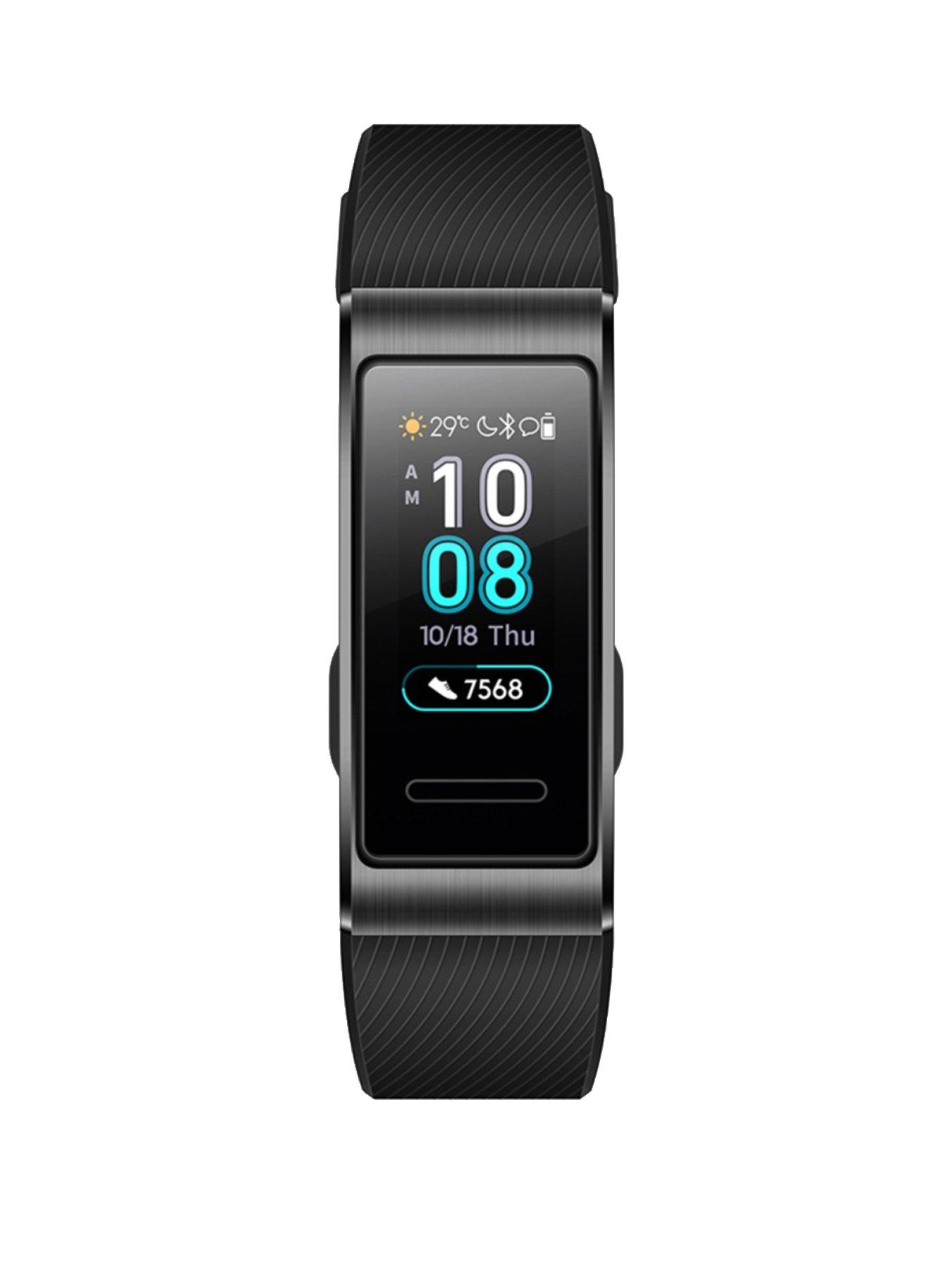huawei fit large activity tracker