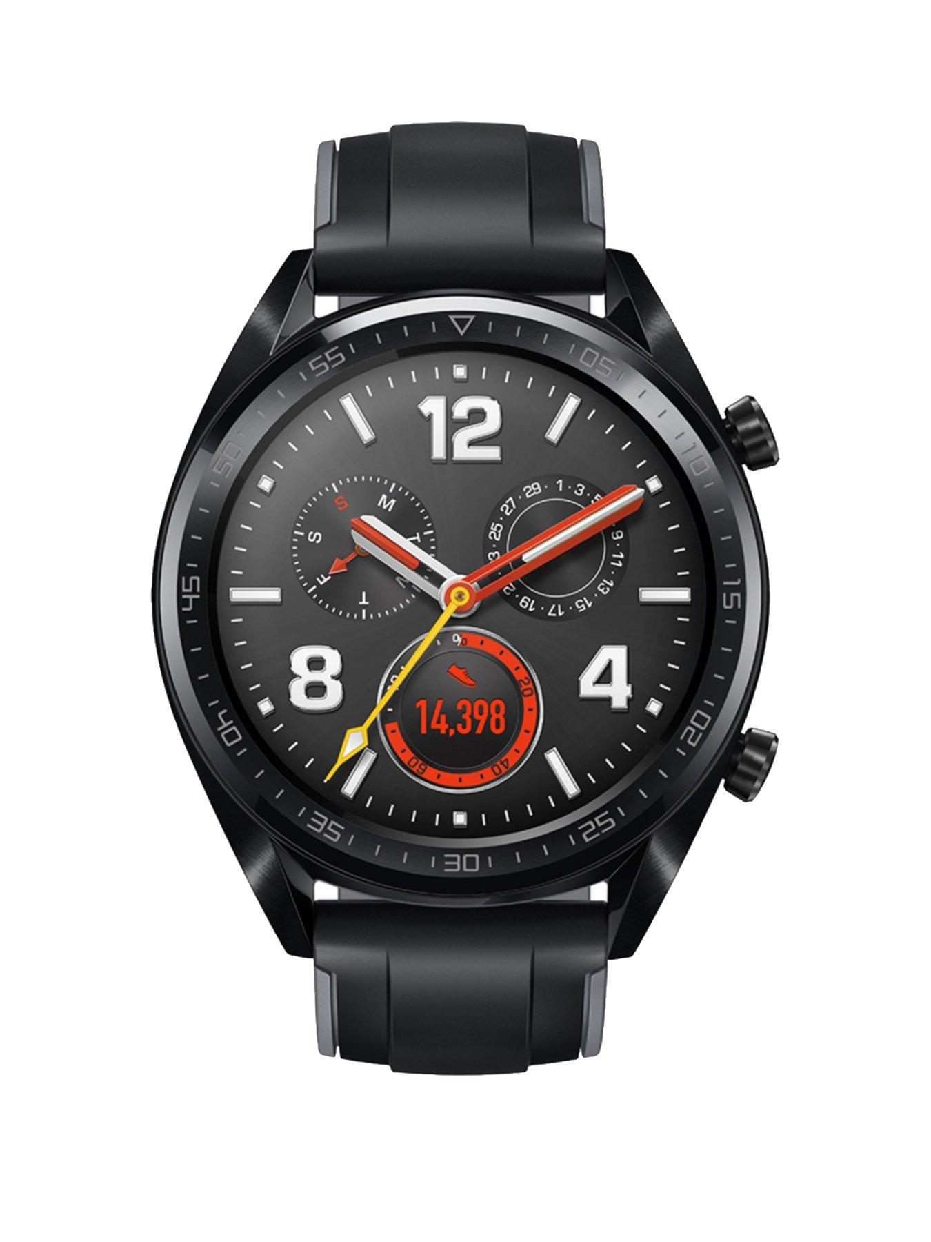 xiaomi huami amazfit watch