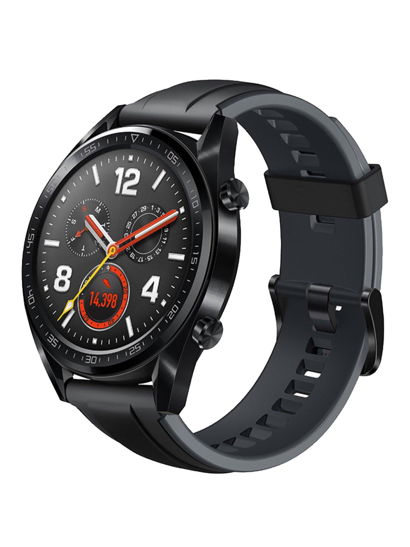 huawei watch pay monthly