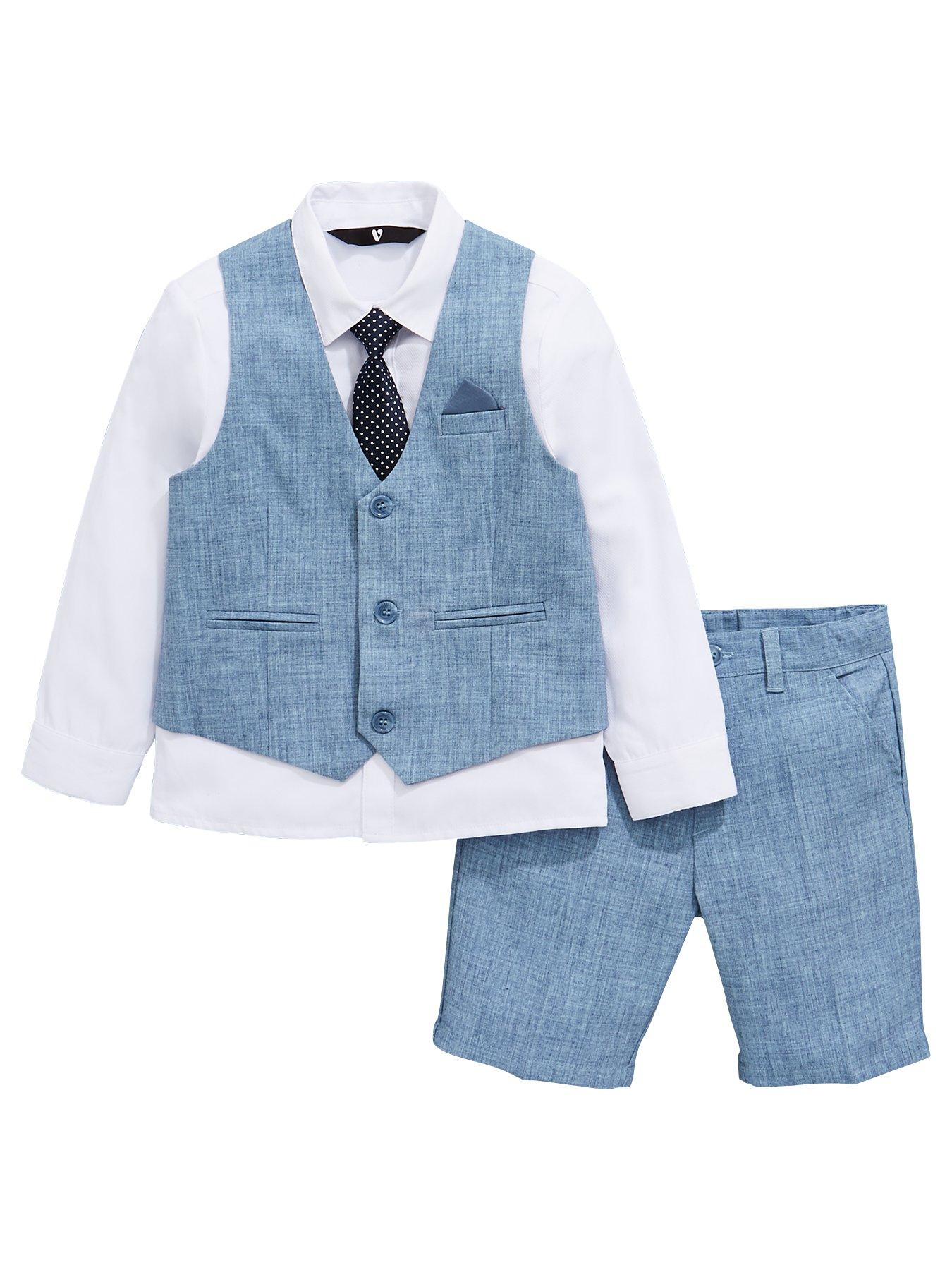 boys occasion wear uk