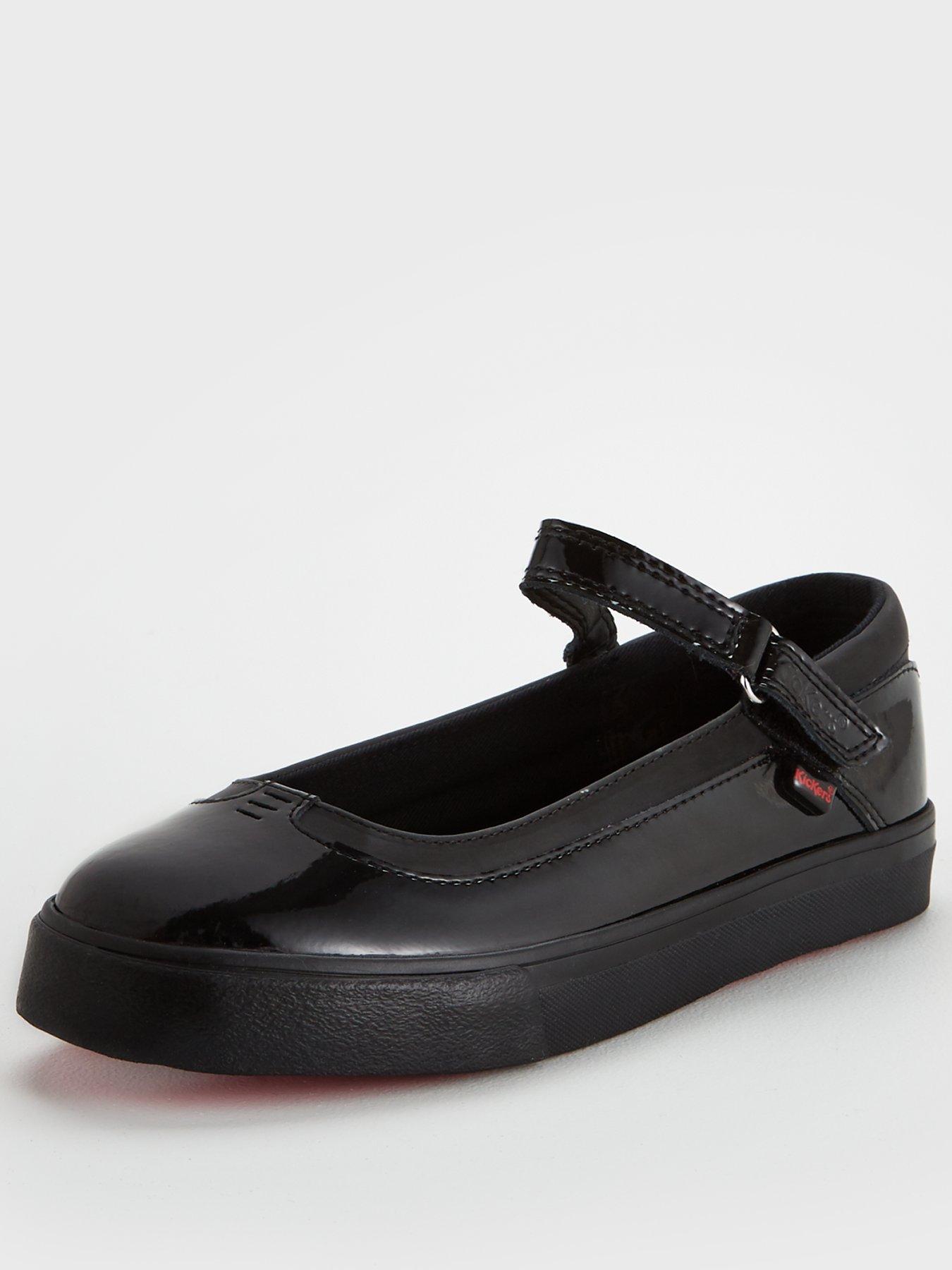 kickers tovni mj