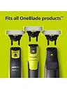 Image thumbnail 2 of 5 of Philips OneBlade Replacement Blades for Face, 3 Pack, QP230/50&nbsp;