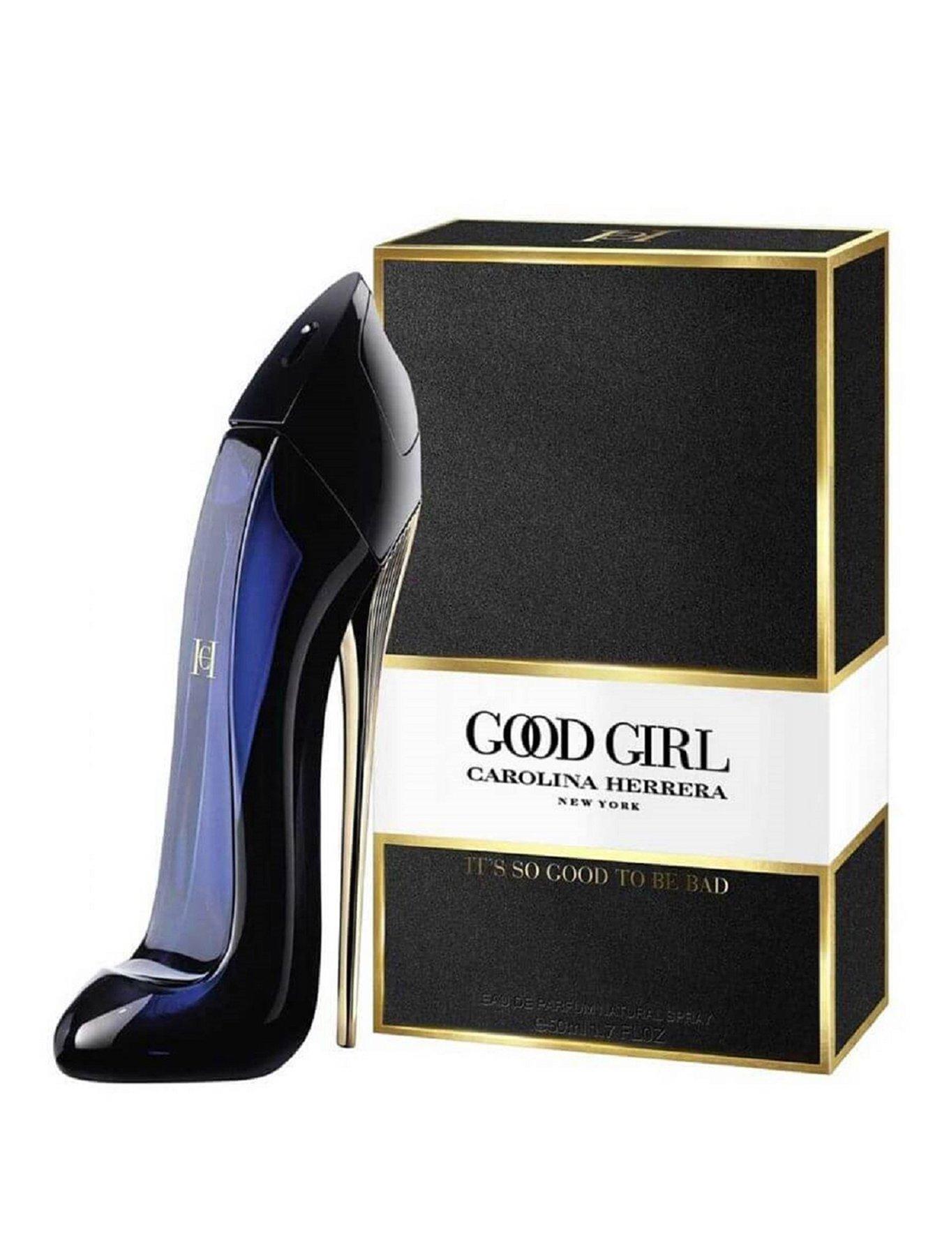 Image 1 of 2 of Carolina Herrera Good Girl 50ml Eau de Parfum