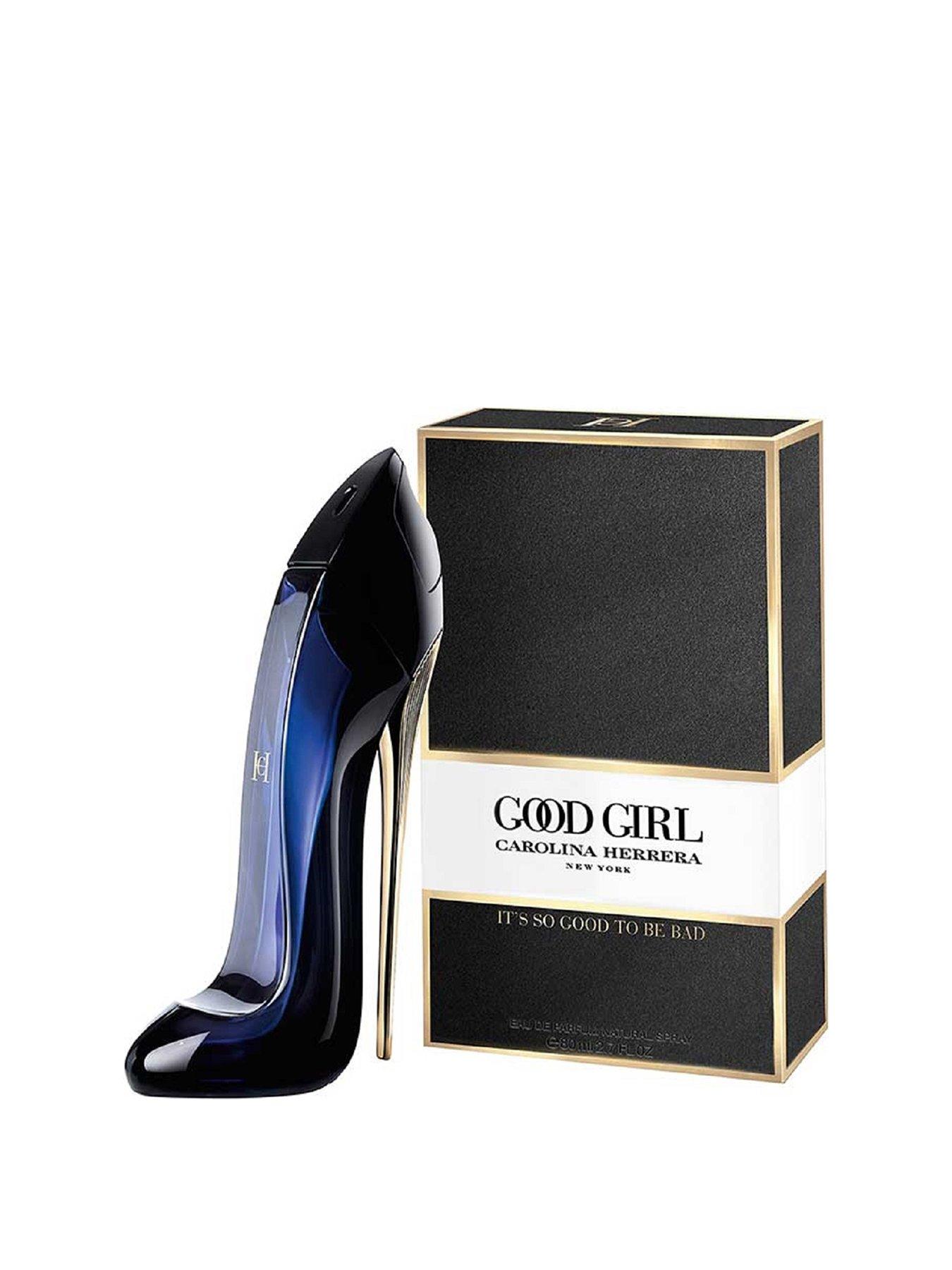 Image 1 of 2 of Carolina Herrera Good Girl 80ml Eau de Parfum