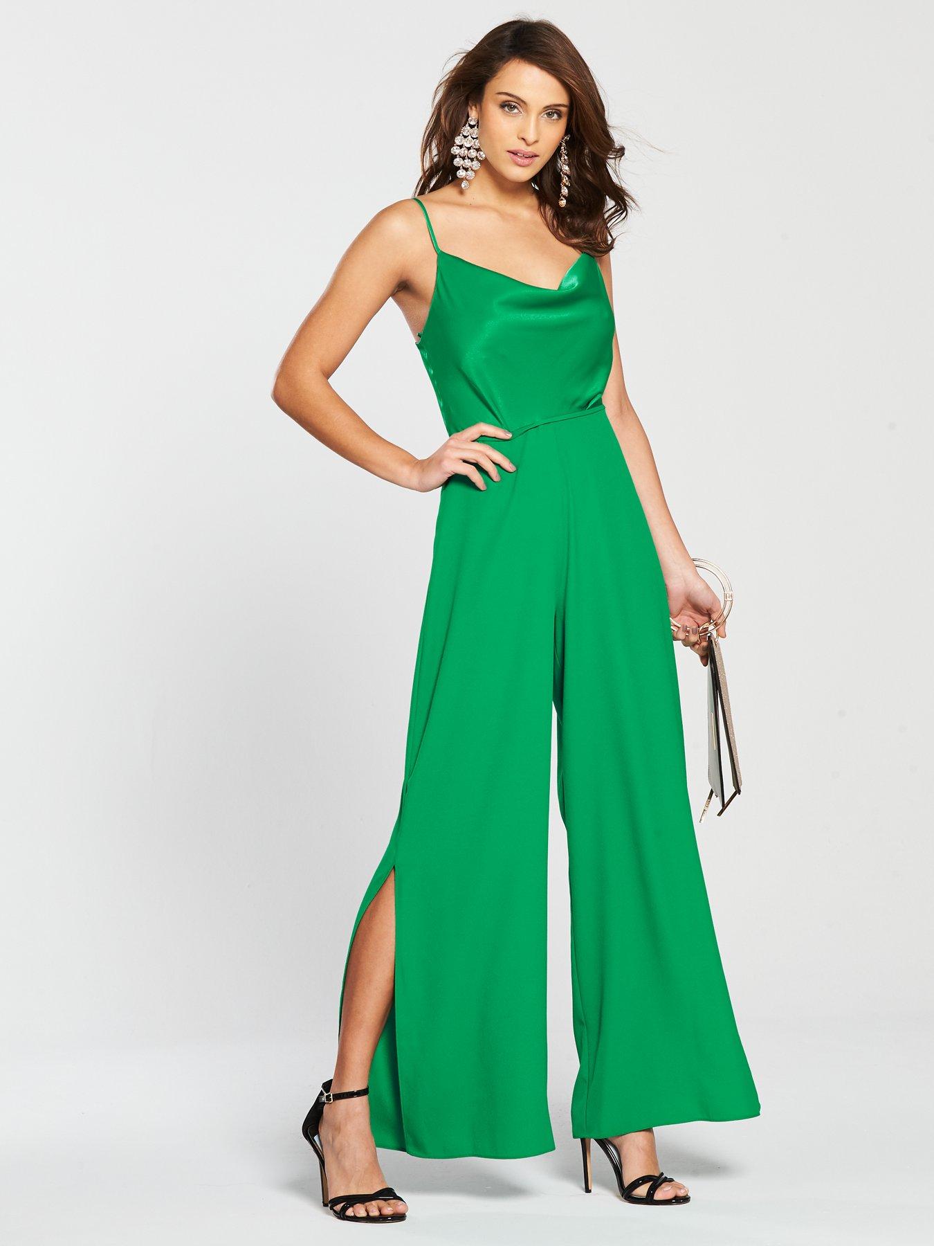 very river island jumpsuit
