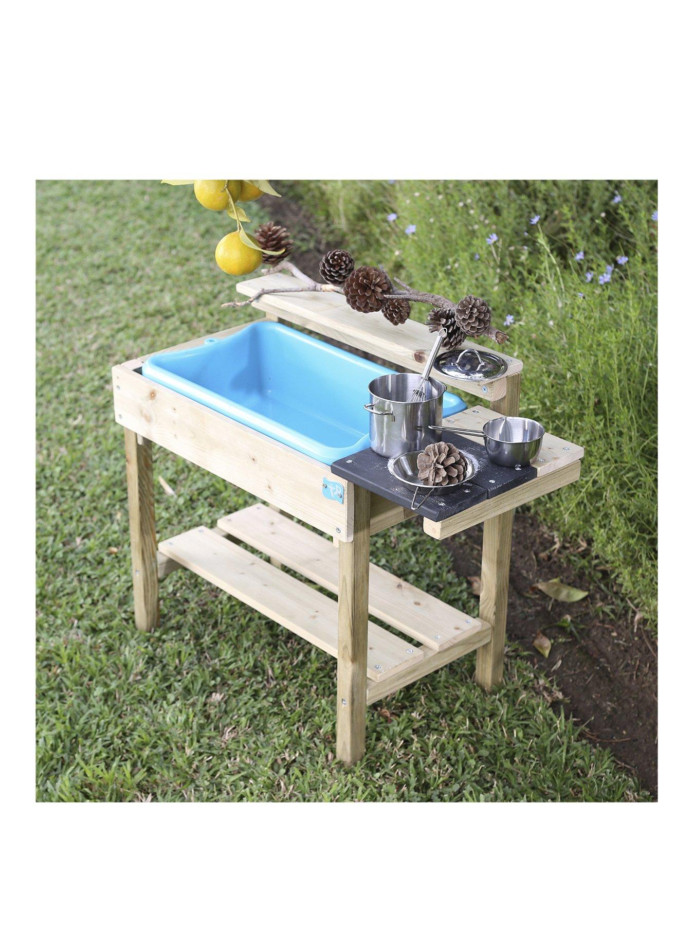 tp mud kitchen