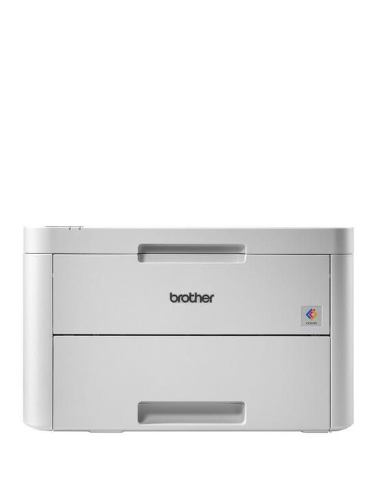 front image of brother-hl-l3210cw-colour-wireless-led-printer