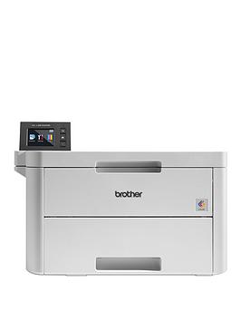 Brother Hl-L3270Cdw Colour Wireless Led Printer
