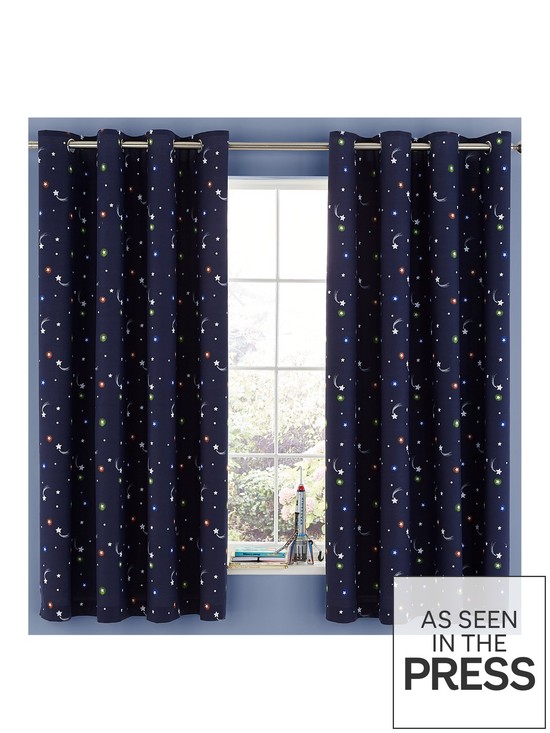 front image of catherine-lansfield-happy-space-eyelet-linednbspcurtains