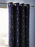  image of catherine-lansfield-happy-space-eyelet-linednbspcurtains