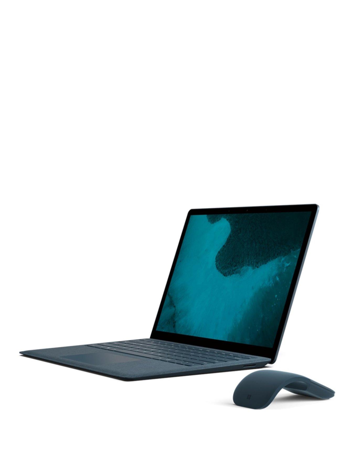 Microsoft Surface Laptop, Intel&Reg; Core&Trade; I5, 8Gb Ram, 256Gb Ssd 13.5In Laptop  - Laptop Only