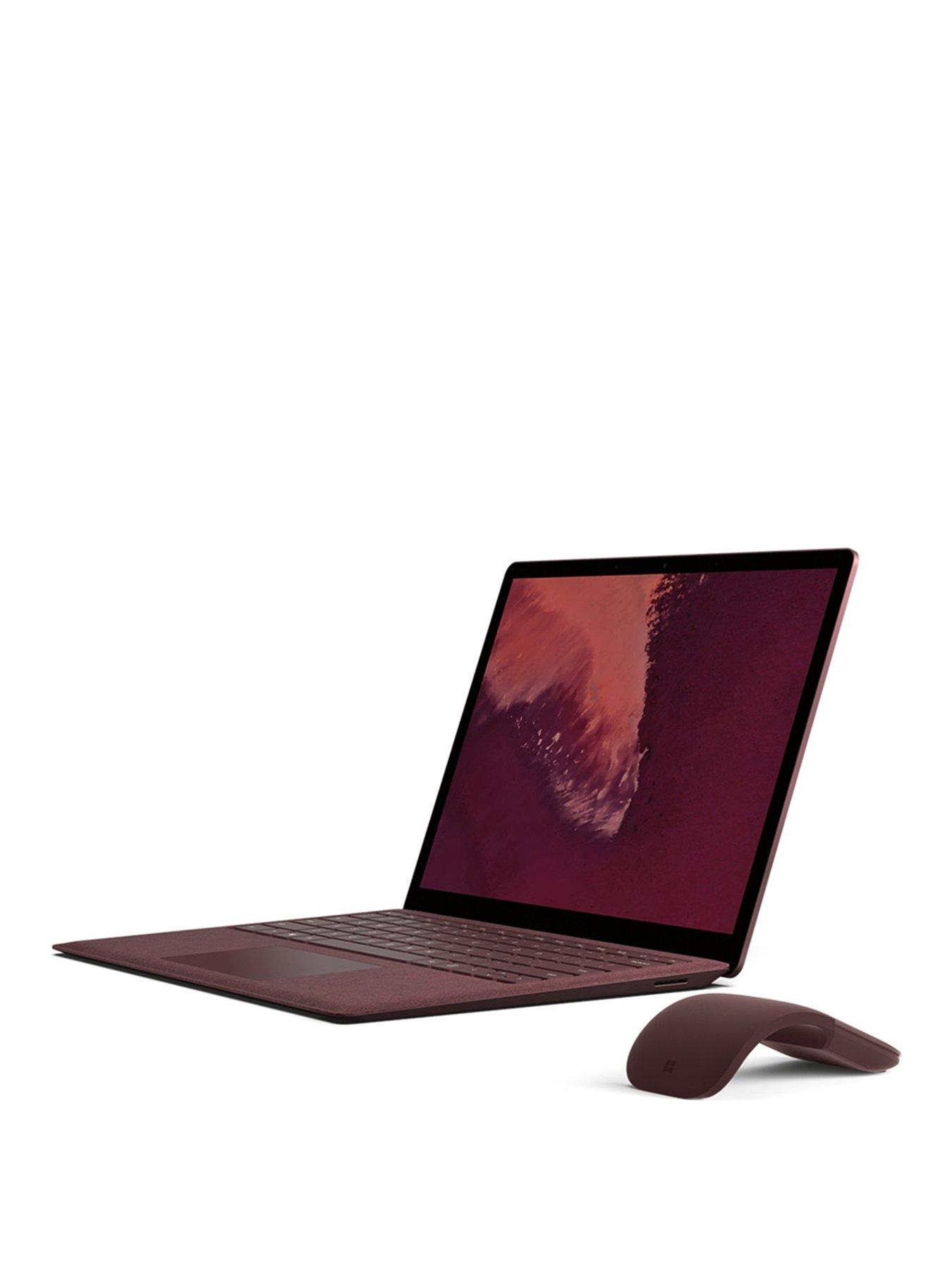 Microsoft Surface Laptop Intel&Reg; Core&Trade; I7 Processor, 8Gb Ram, 256Gb Ssd, 13.5 Inch Laptop  – Laptop With Microsoft Office 365 Home 1 Yr